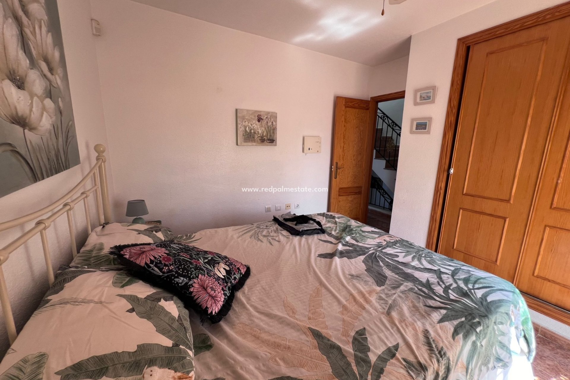 Resale - Quad House -
Orihuela - Inland