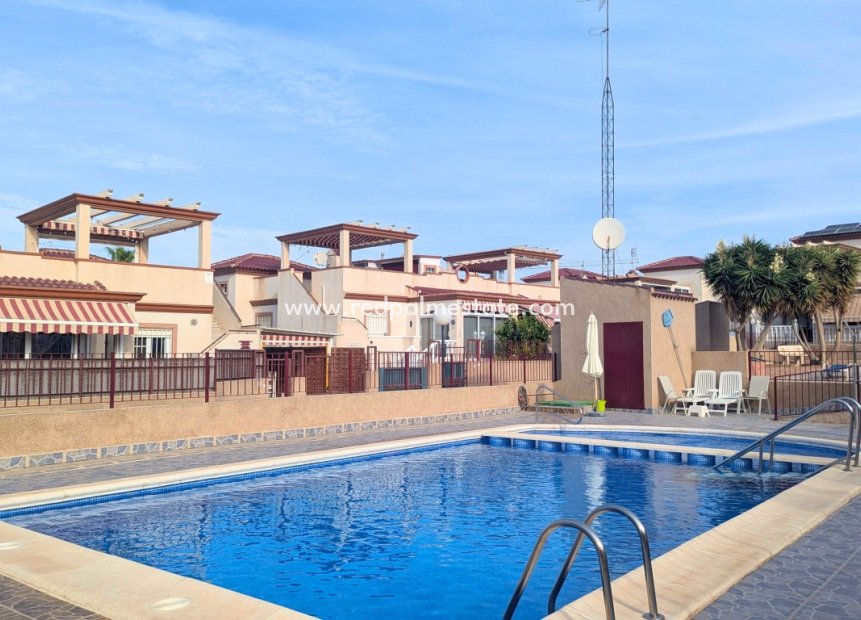 Resale - Quad House -
San Fulgencio