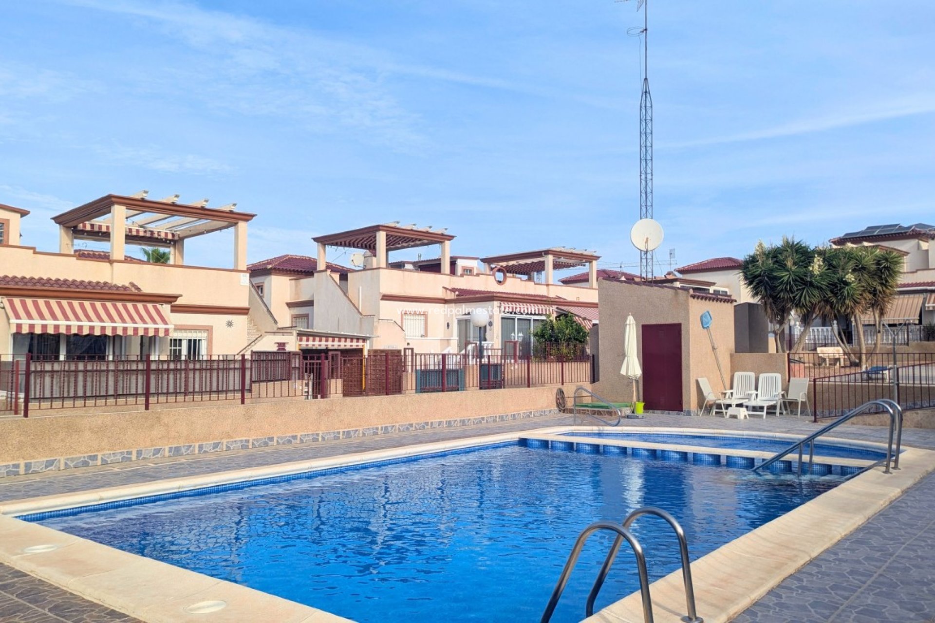 Resale - Quad House -
San Fulgencio