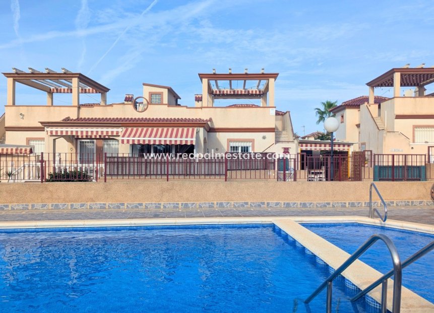 Resale - Quad House -
San Fulgencio