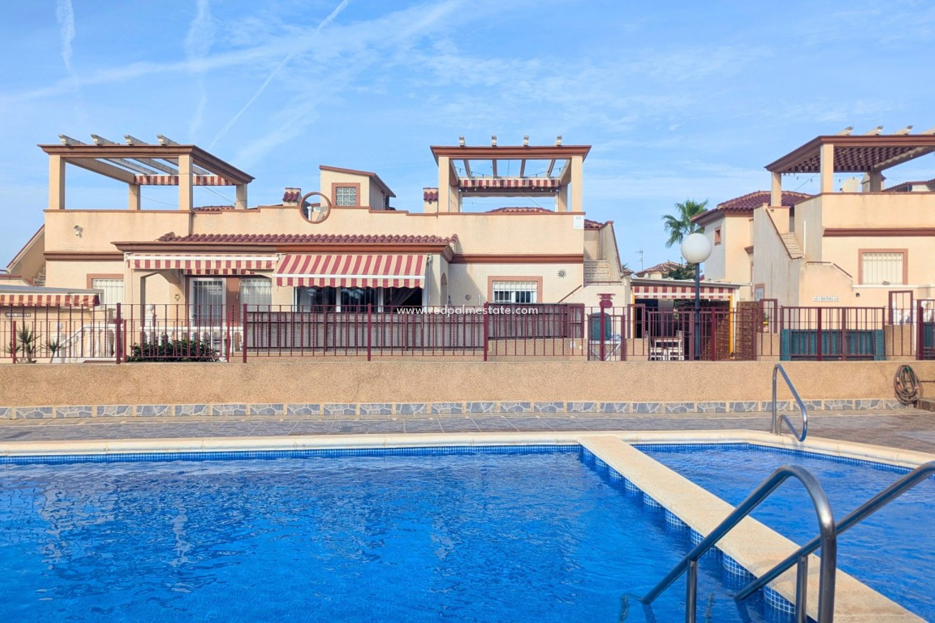 Resale - Quad House -
San Fulgencio