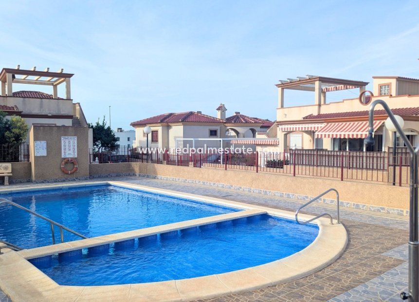 Resale - Quad House -
San Fulgencio