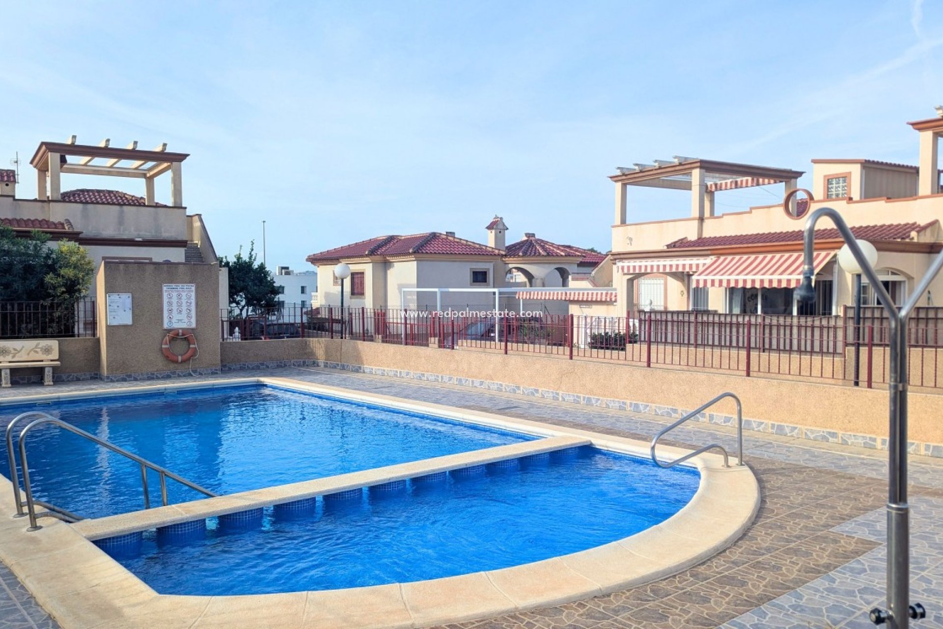 Resale - Quad House -
San Fulgencio
