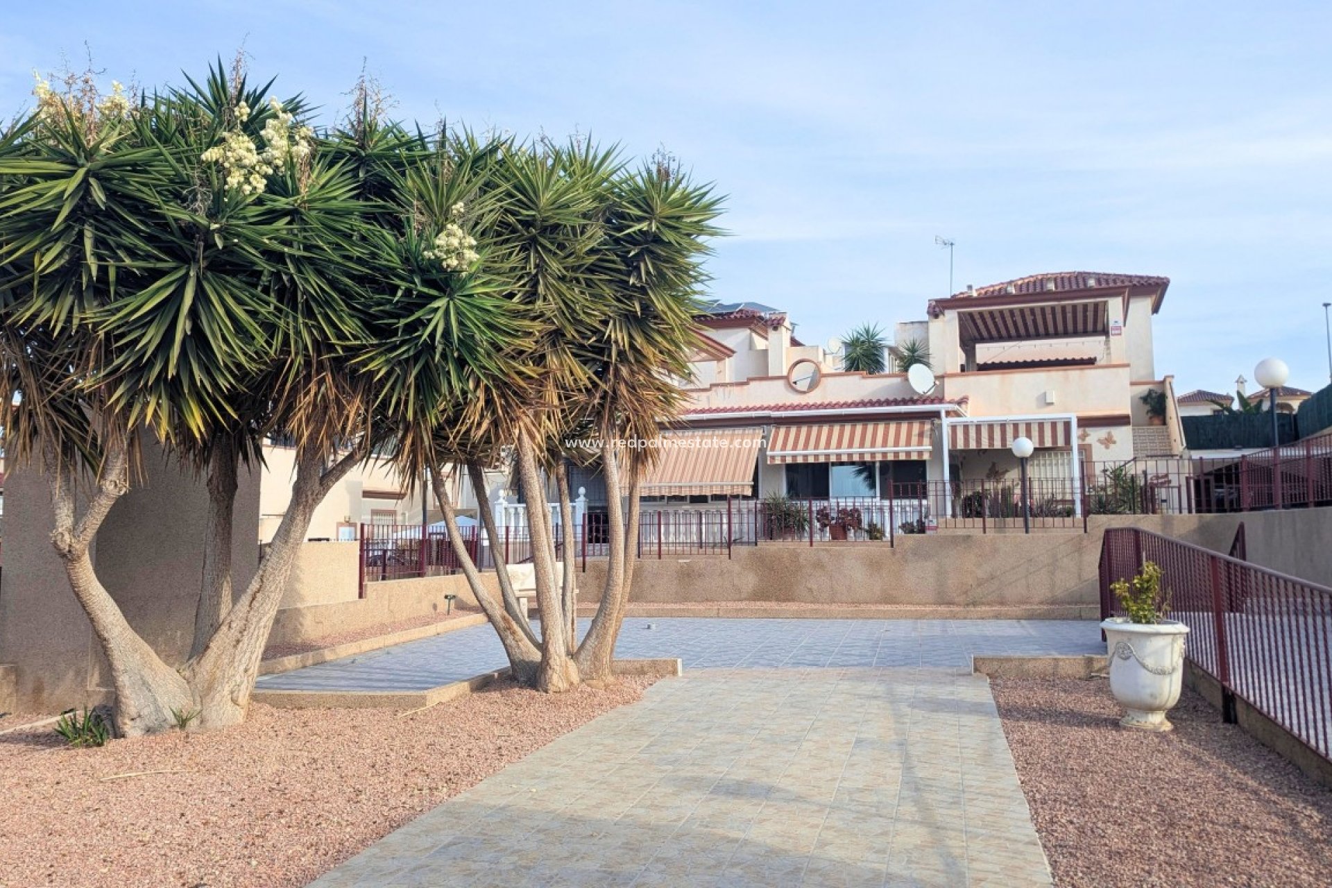 Resale - Quad House -
San Fulgencio
