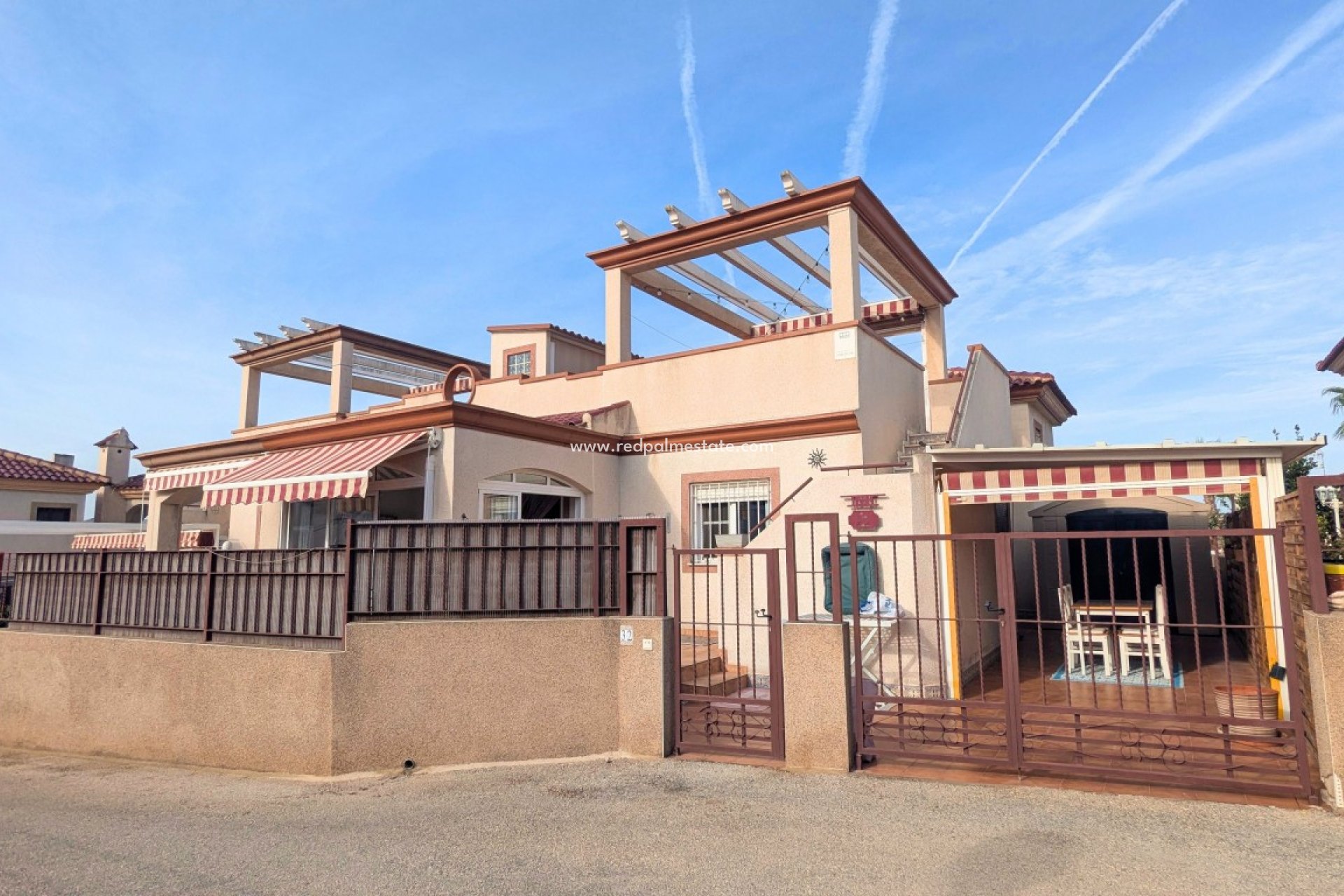 Resale - Quad House -
San Fulgencio