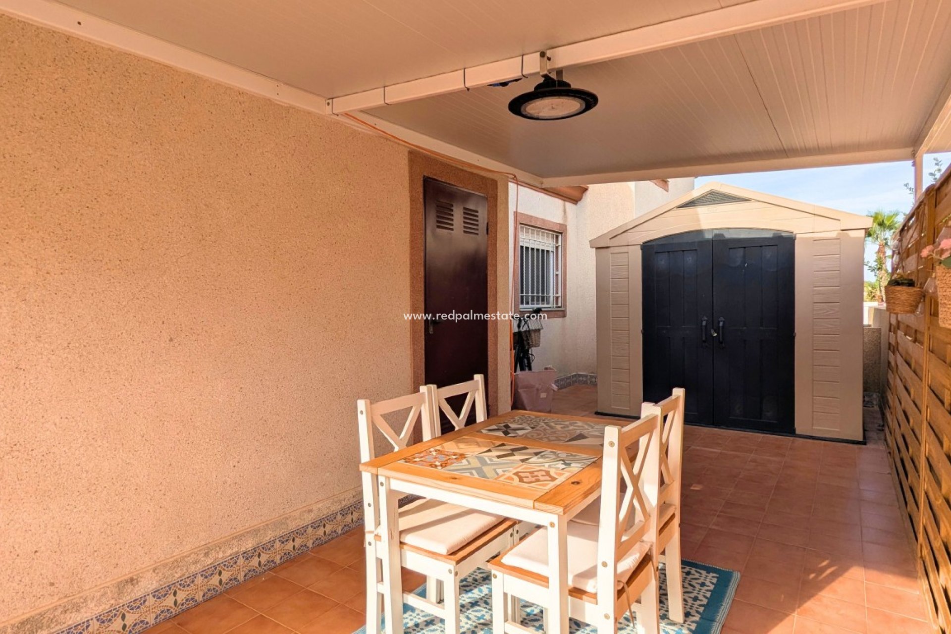 Resale - Quad House -
San Fulgencio