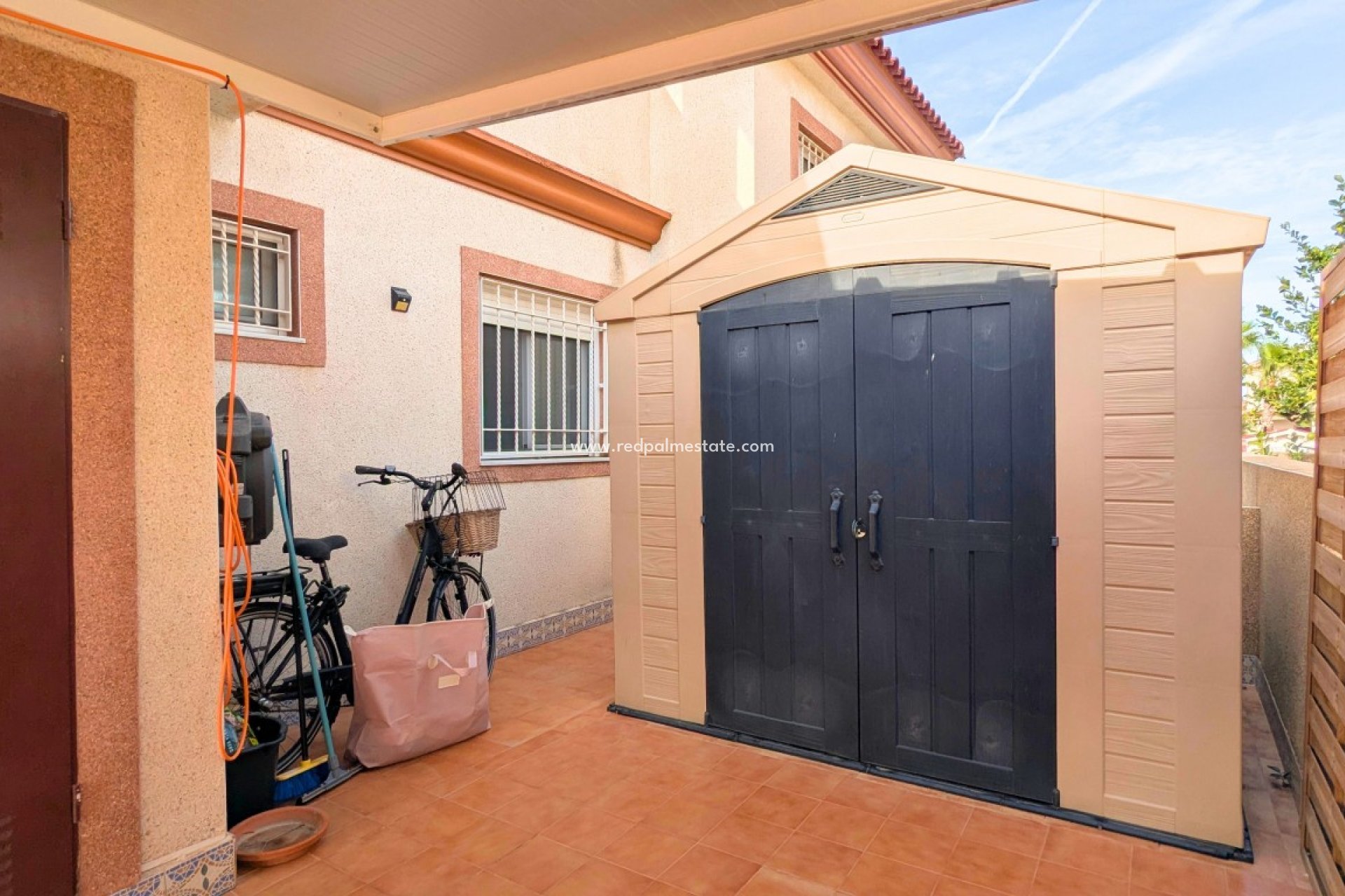 Resale - Quad House -
San Fulgencio