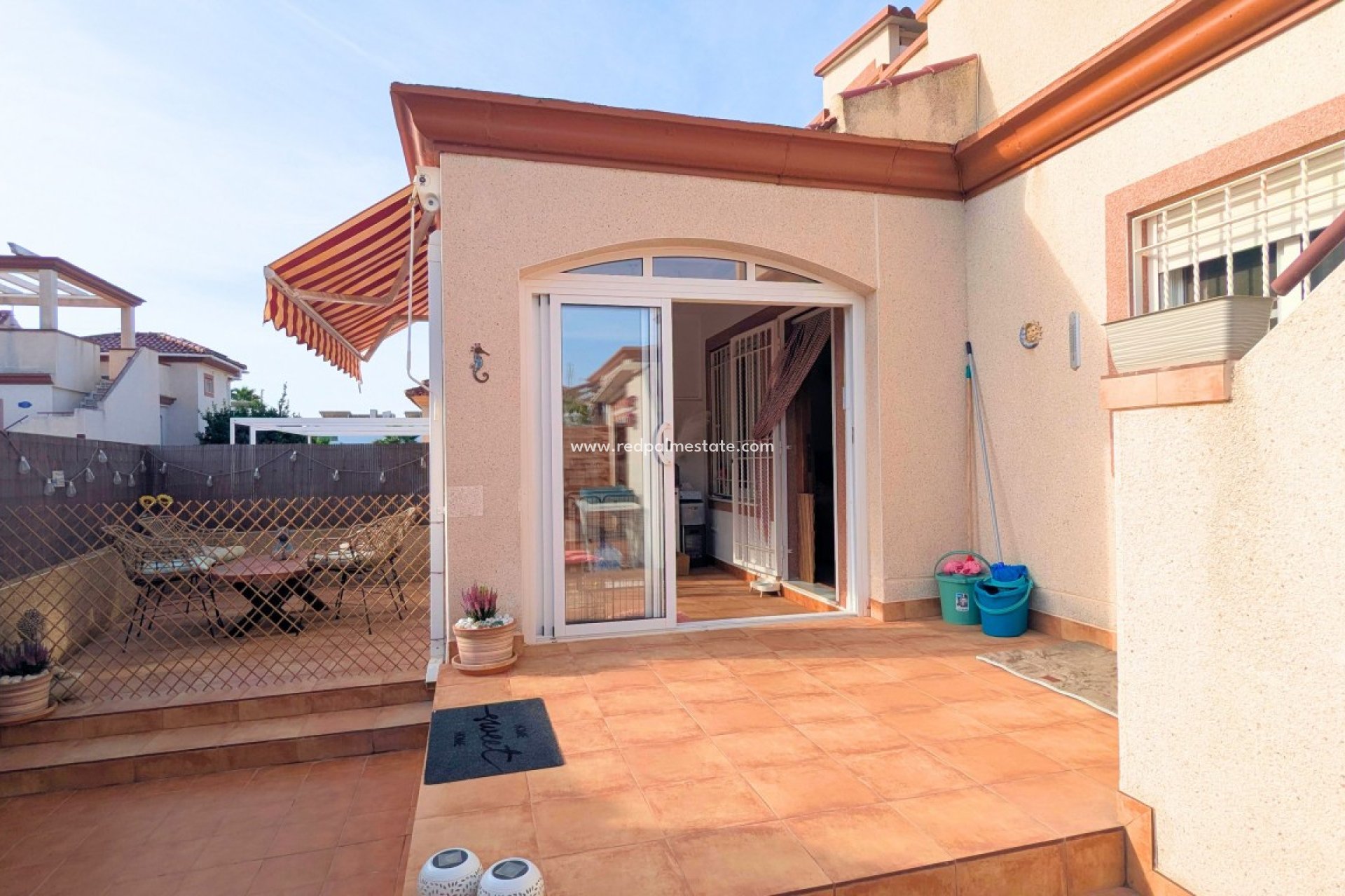 Resale - Quad House -
San Fulgencio