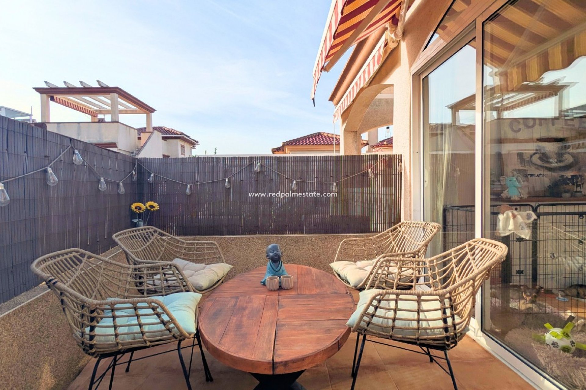 Resale - Quad House -
San Fulgencio