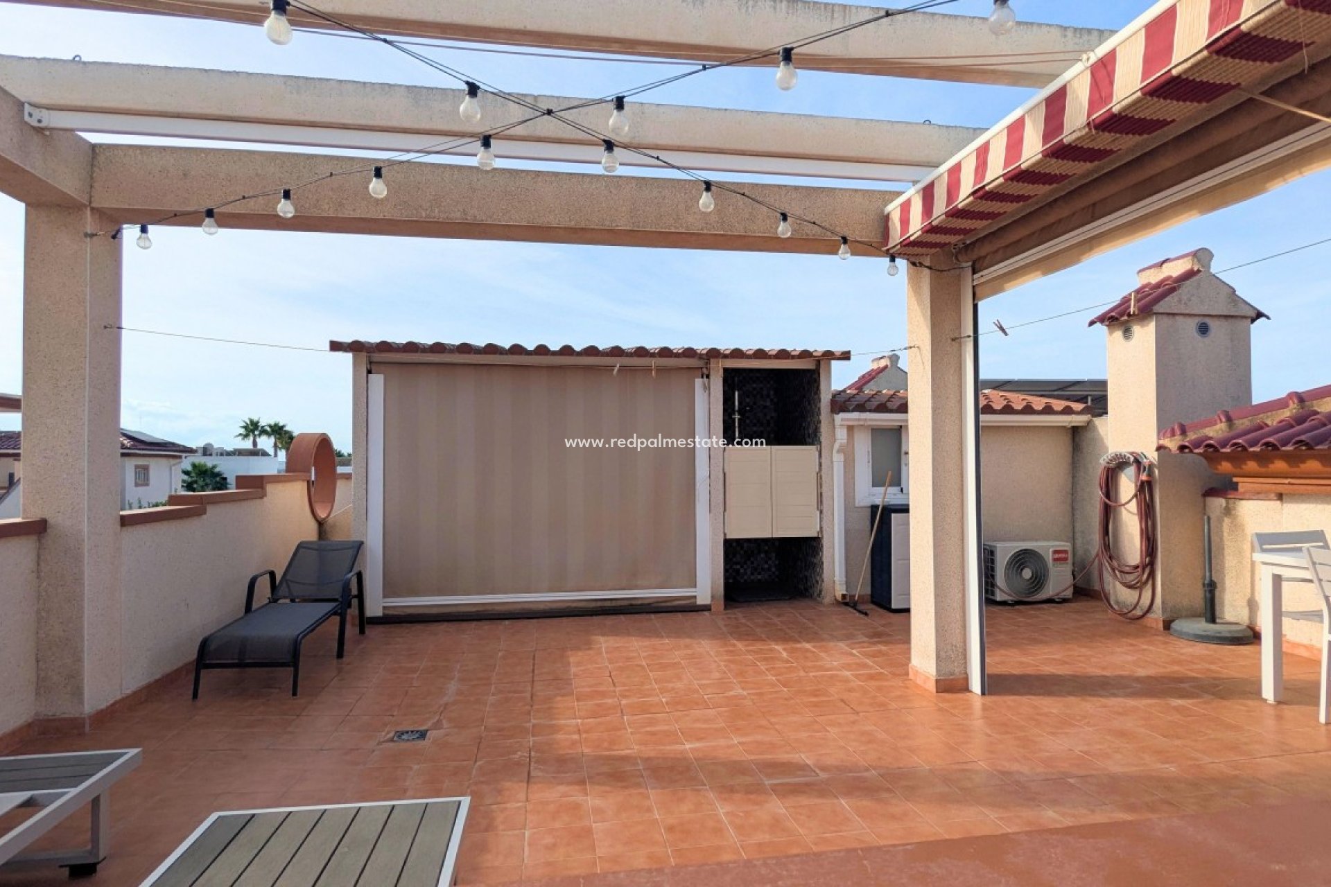 Resale - Quad House -
San Fulgencio