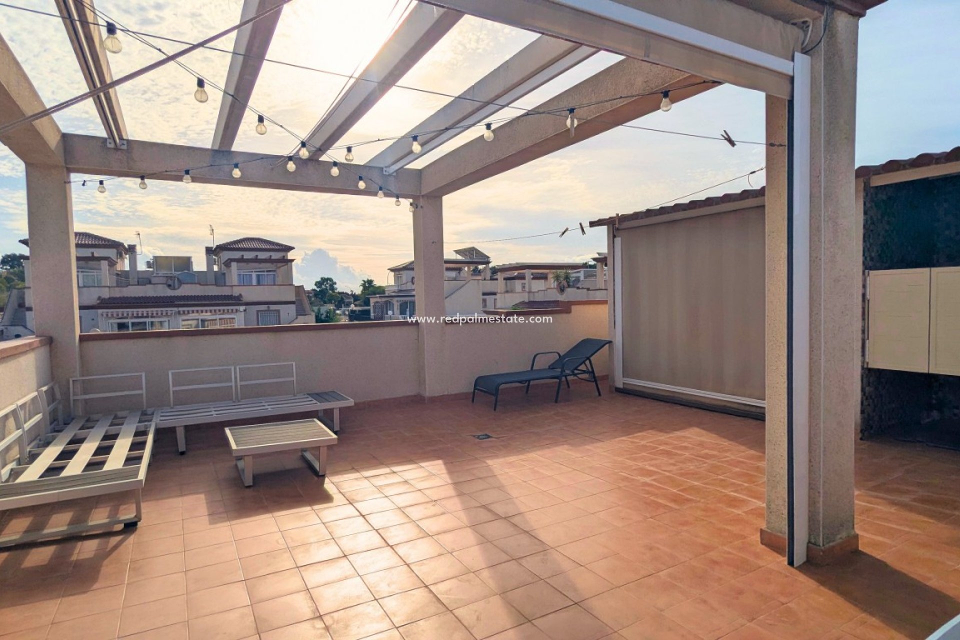 Resale - Quad House -
San Fulgencio
