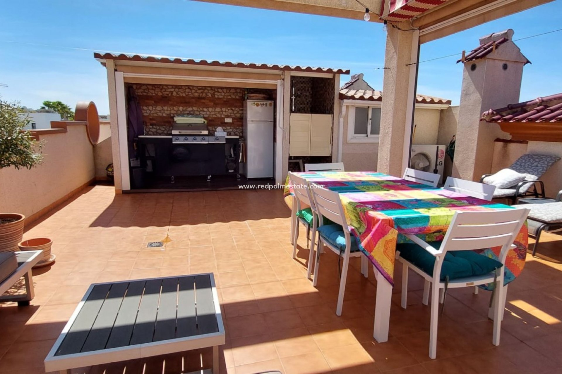 Resale - Quad House -
San Fulgencio