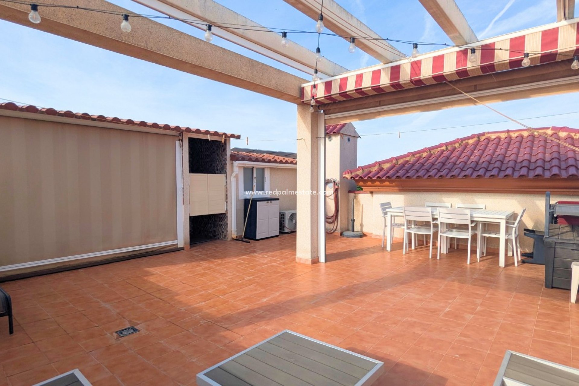 Resale - Quad House -
San Fulgencio