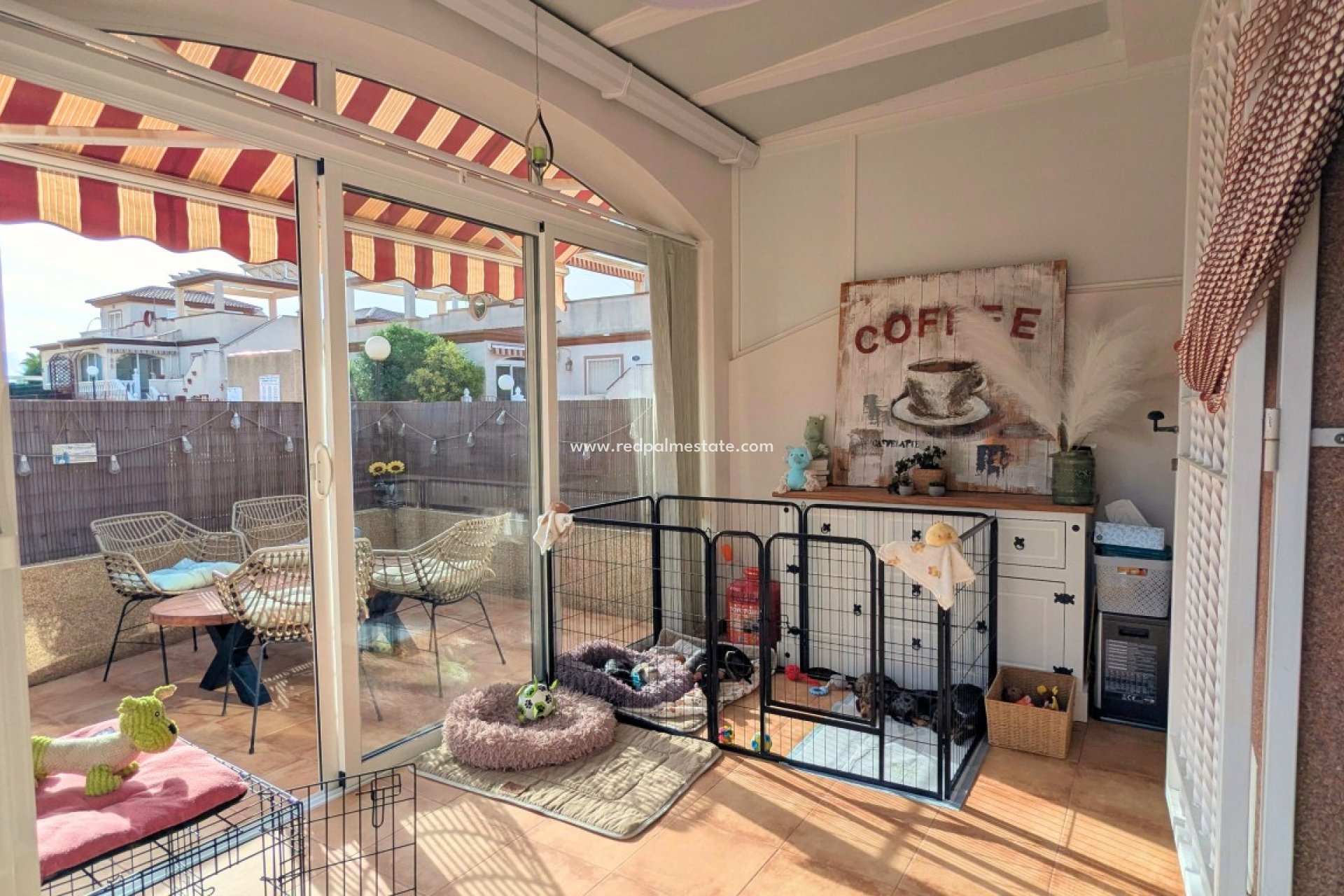 Resale - Quad House -
San Fulgencio