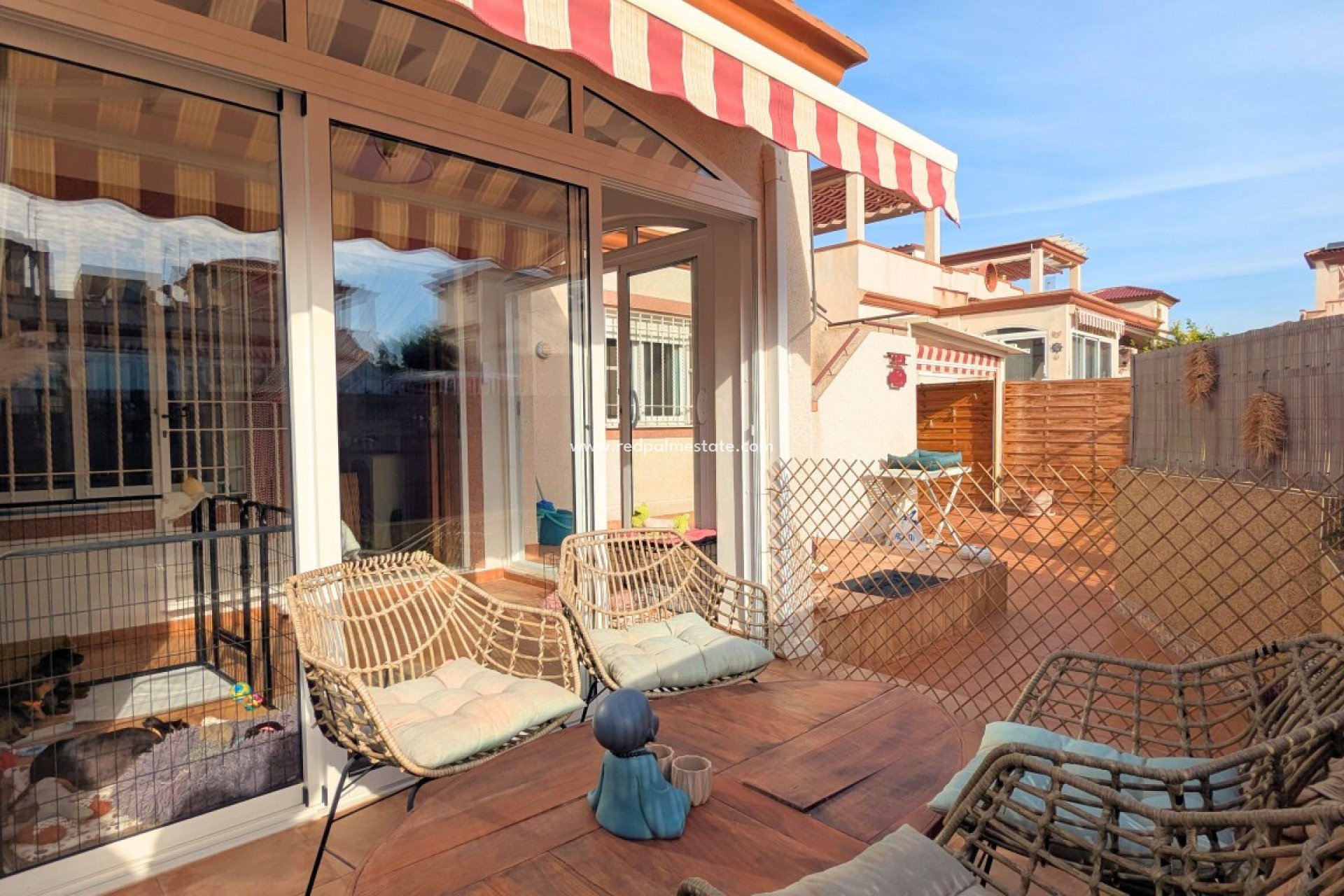 Resale - Quad House -
San Fulgencio