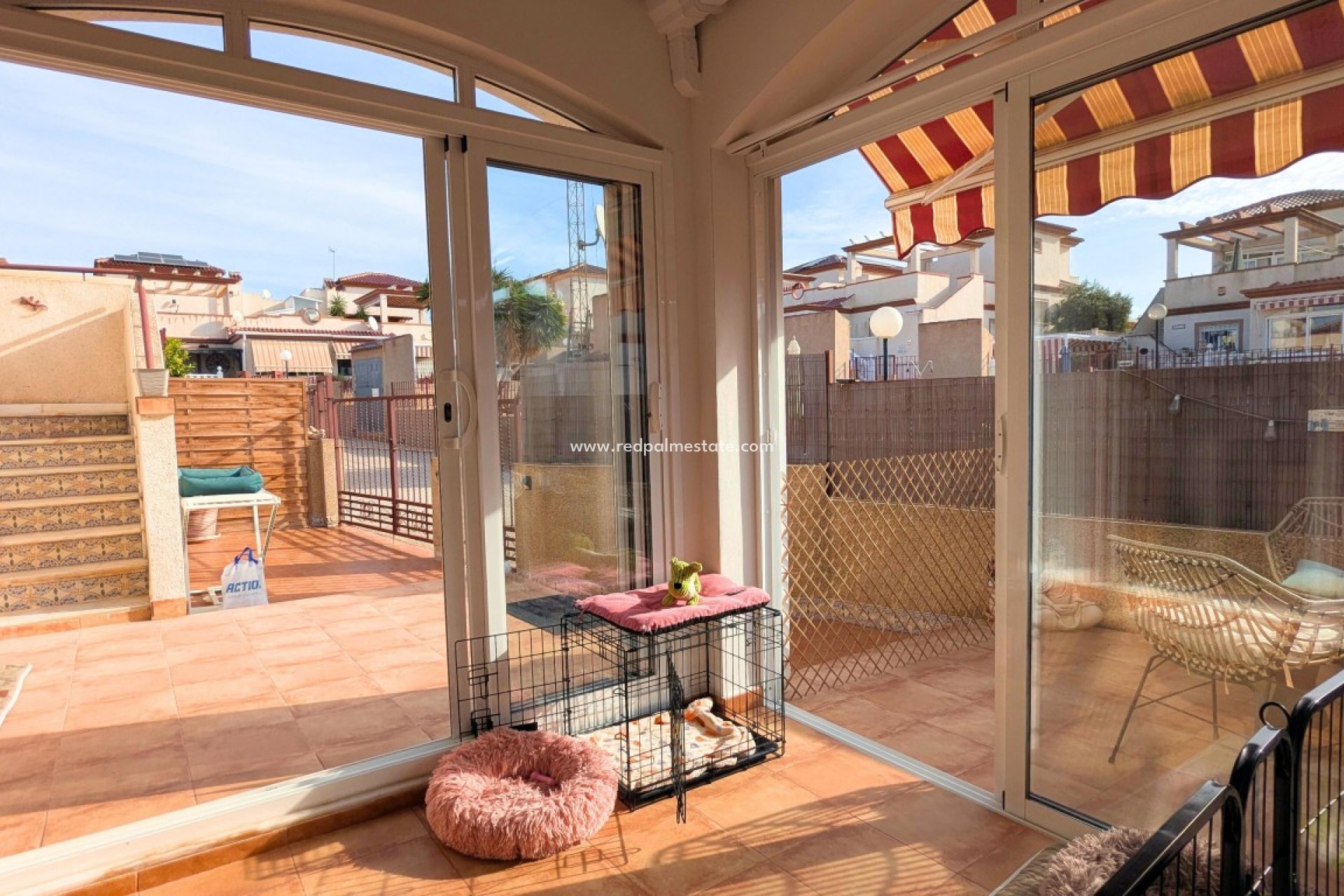 Resale - Quad House -
San Fulgencio