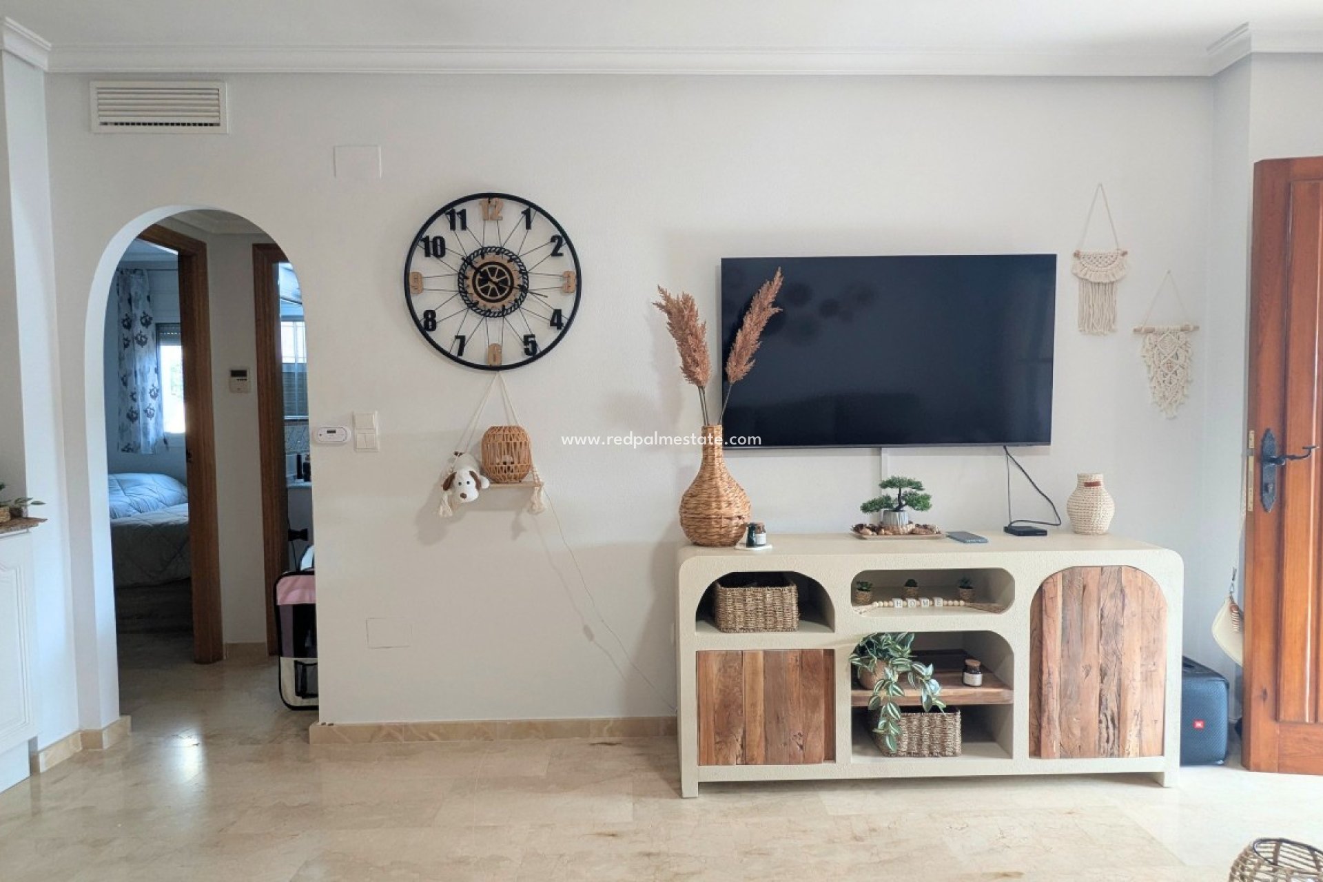 Resale - Quad House -
San Fulgencio