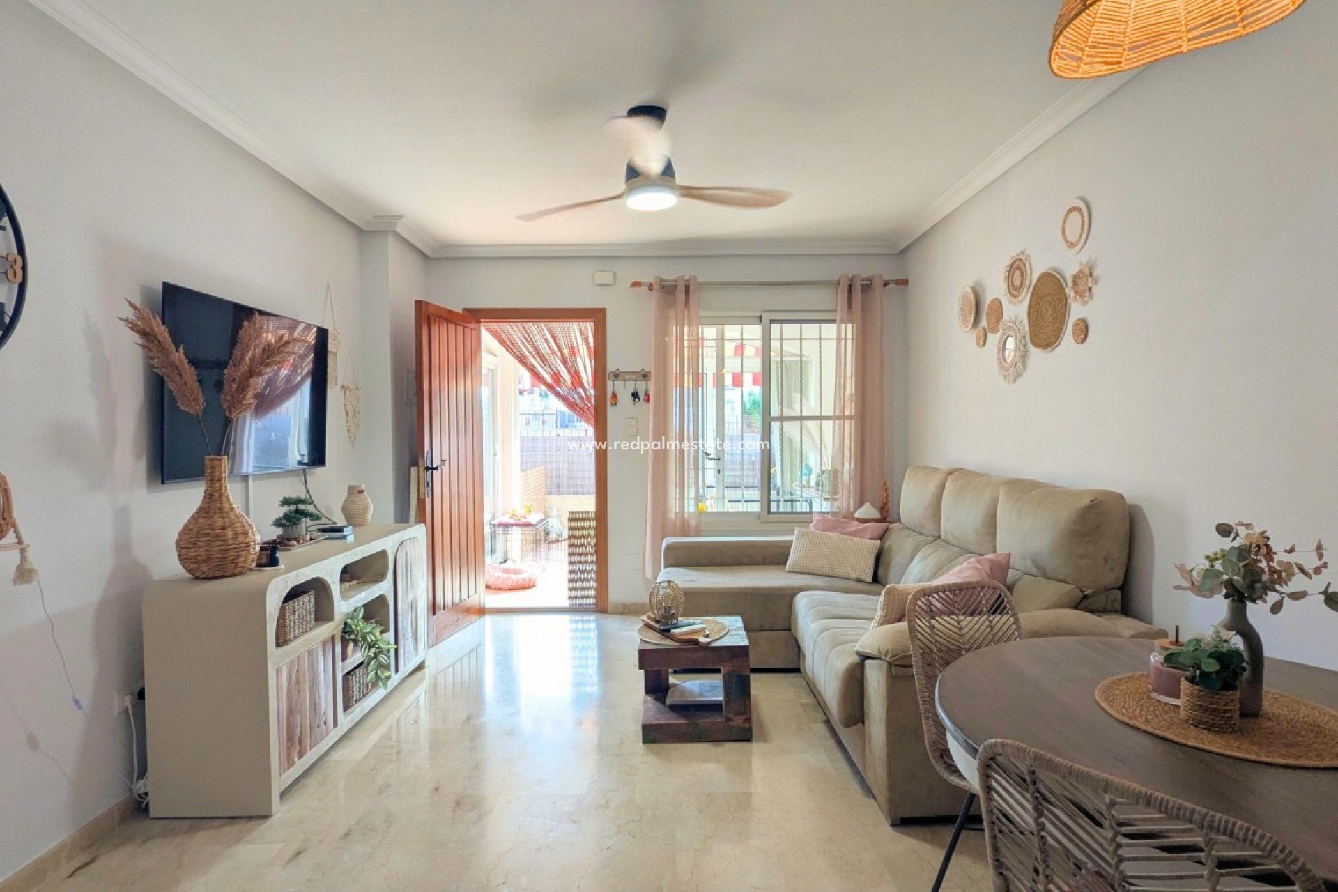 Resale - Quad House -
San Fulgencio
