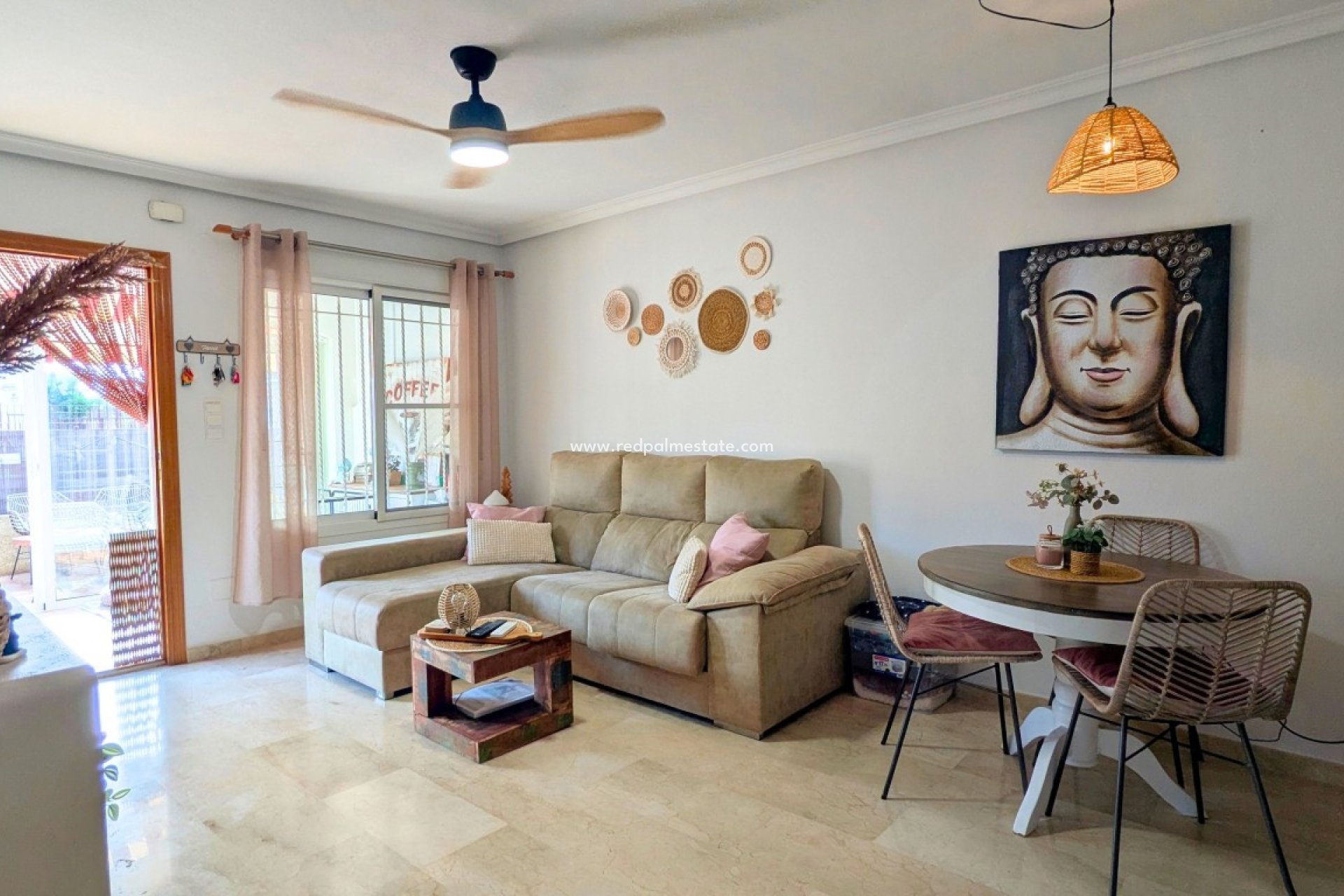 Resale - Quad House -
San Fulgencio