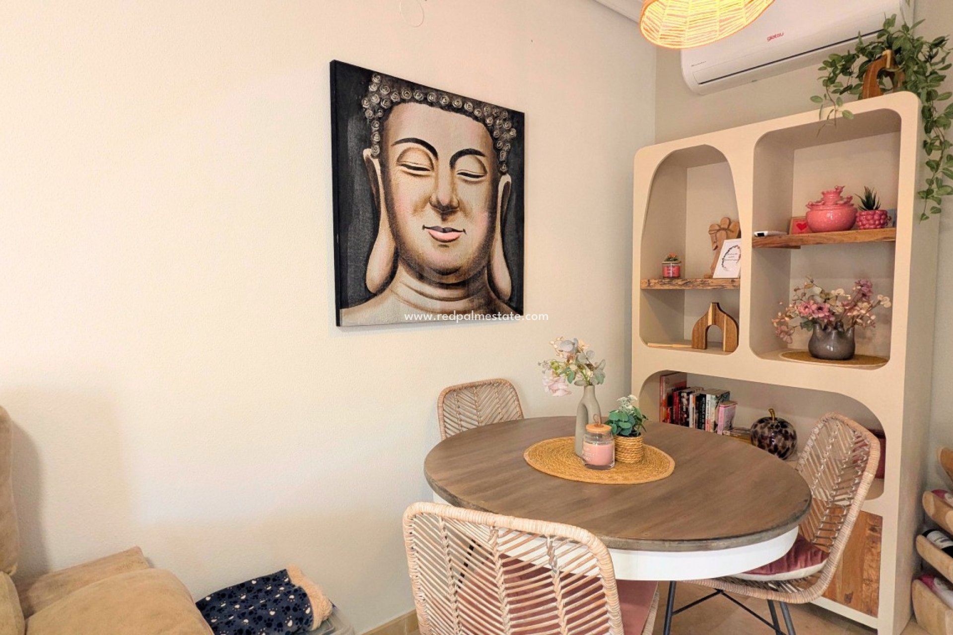 Resale - Quad House -
San Fulgencio