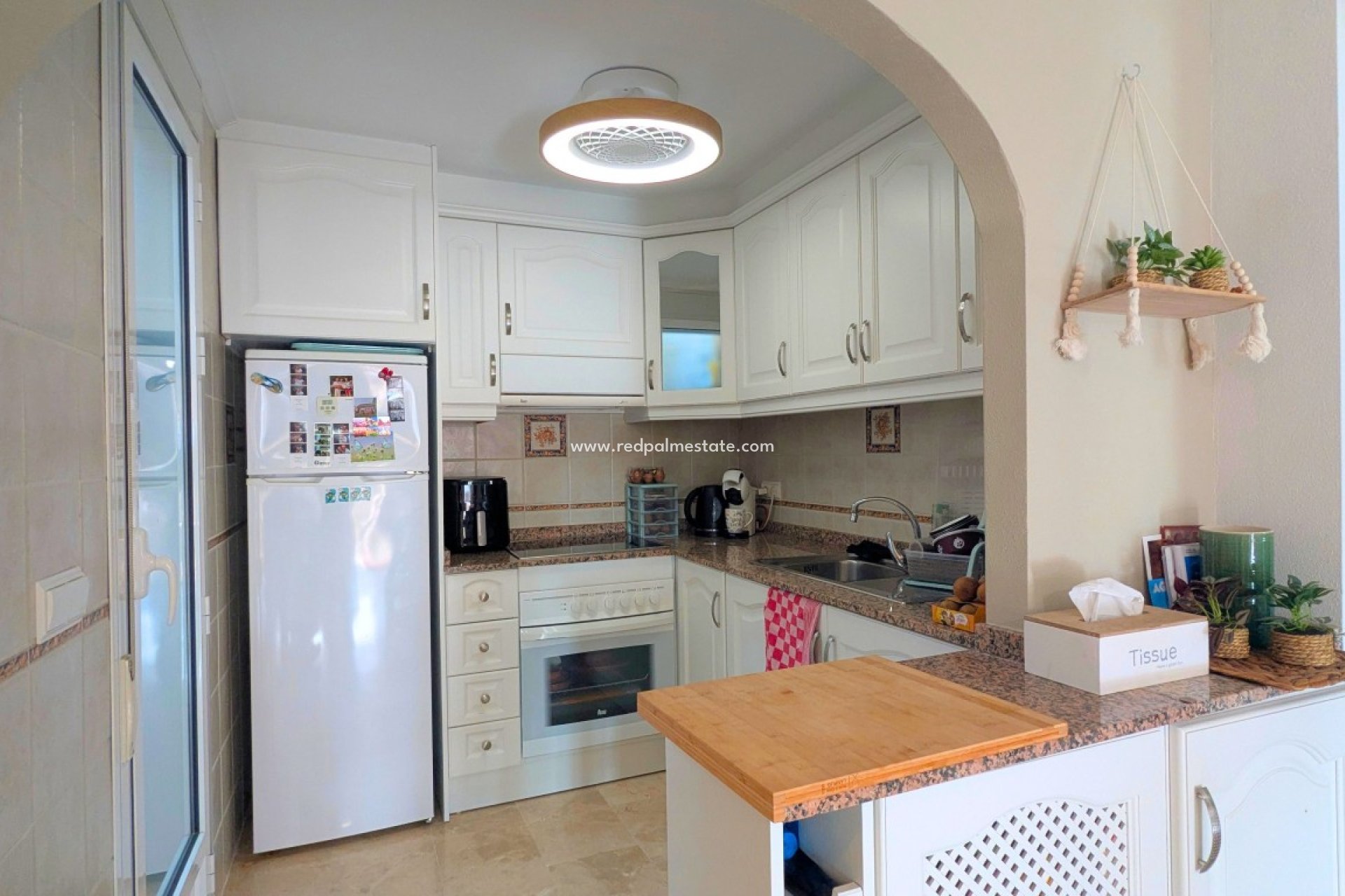 Resale - Quad House -
San Fulgencio
