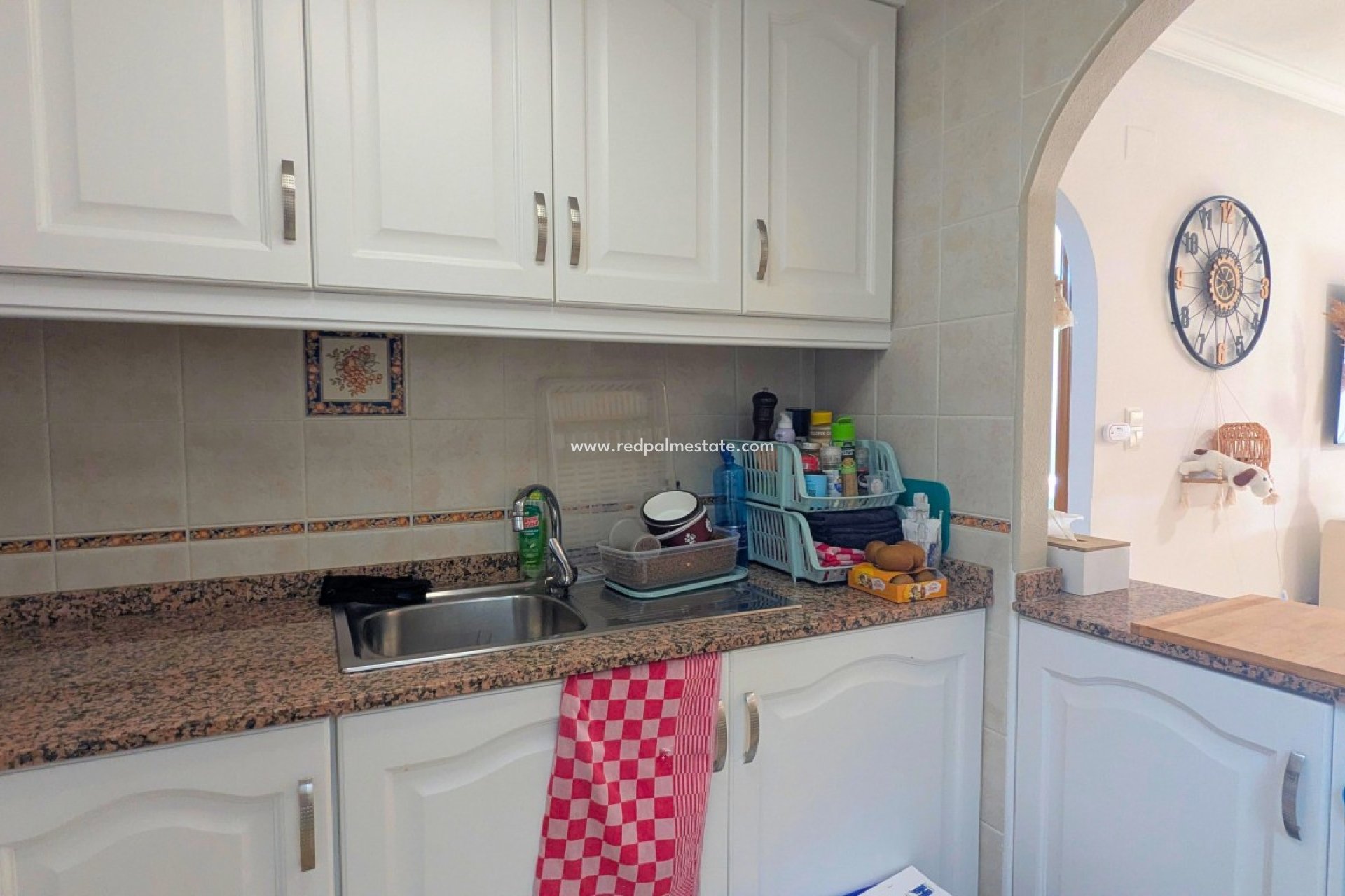 Resale - Quad House -
San Fulgencio
