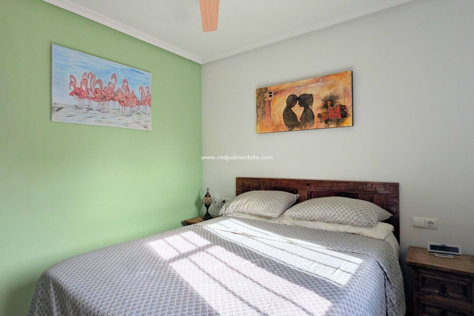 Resale - Quad House -
San Fulgencio