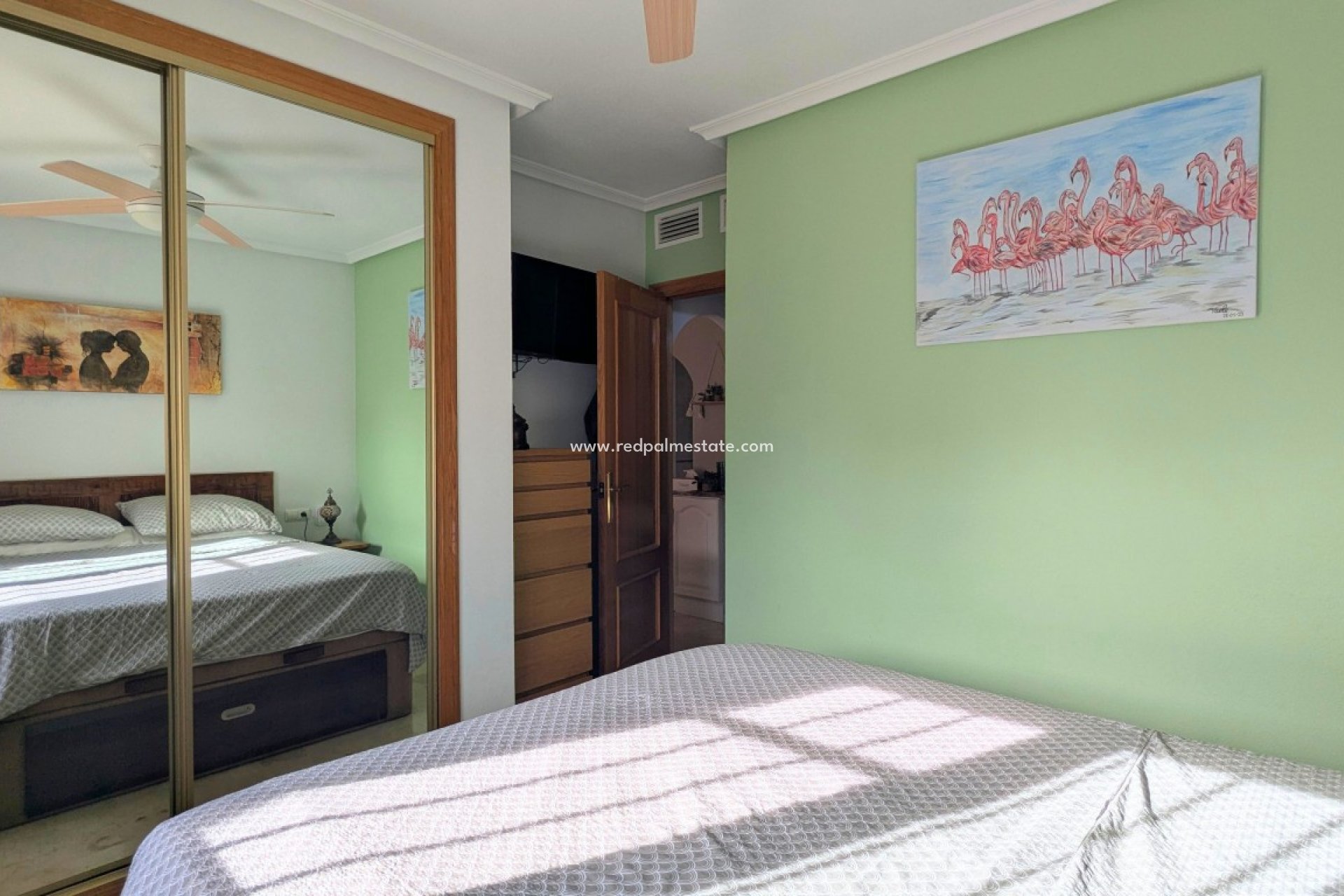 Resale - Quad House -
San Fulgencio