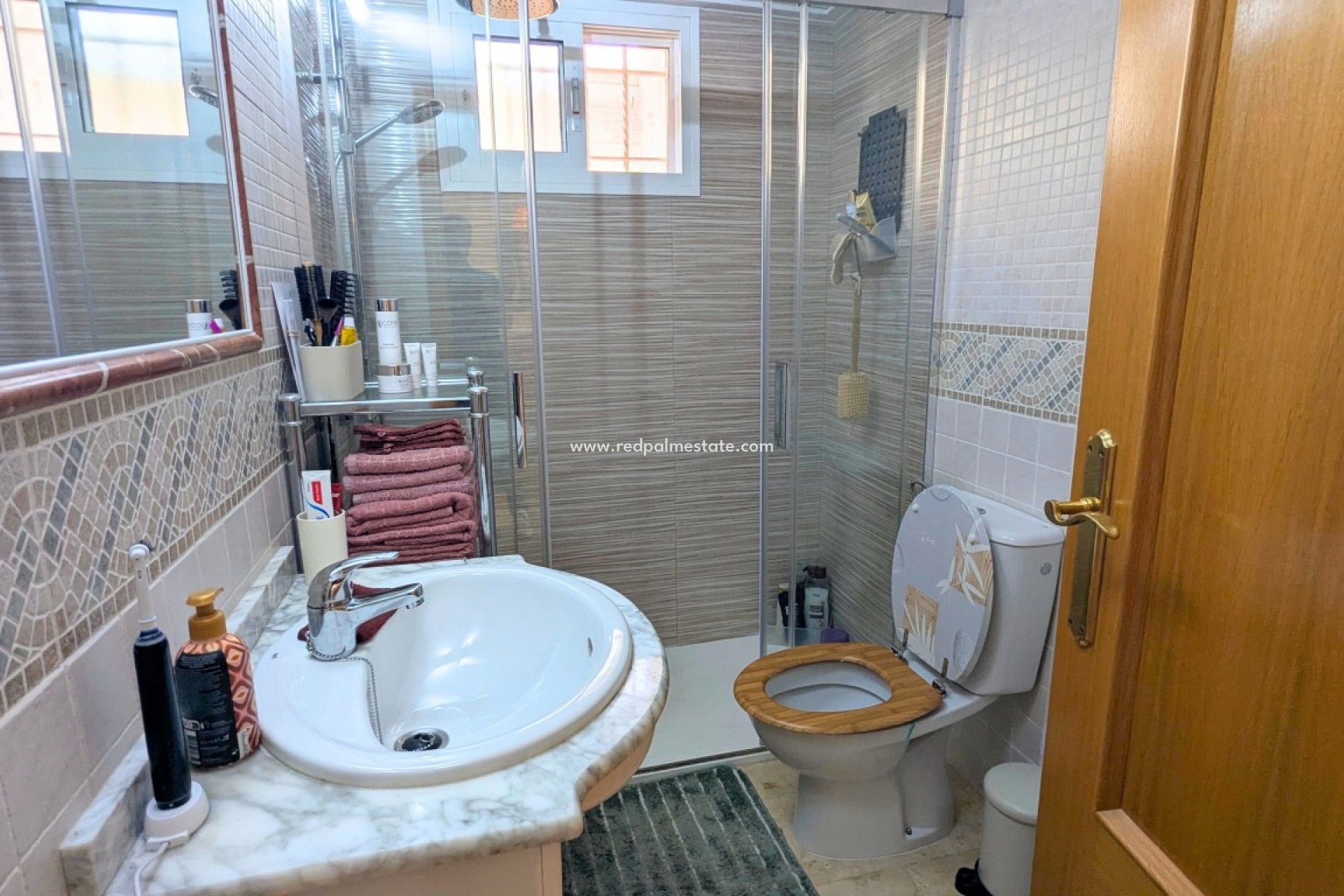 Resale - Quad House -
San Fulgencio