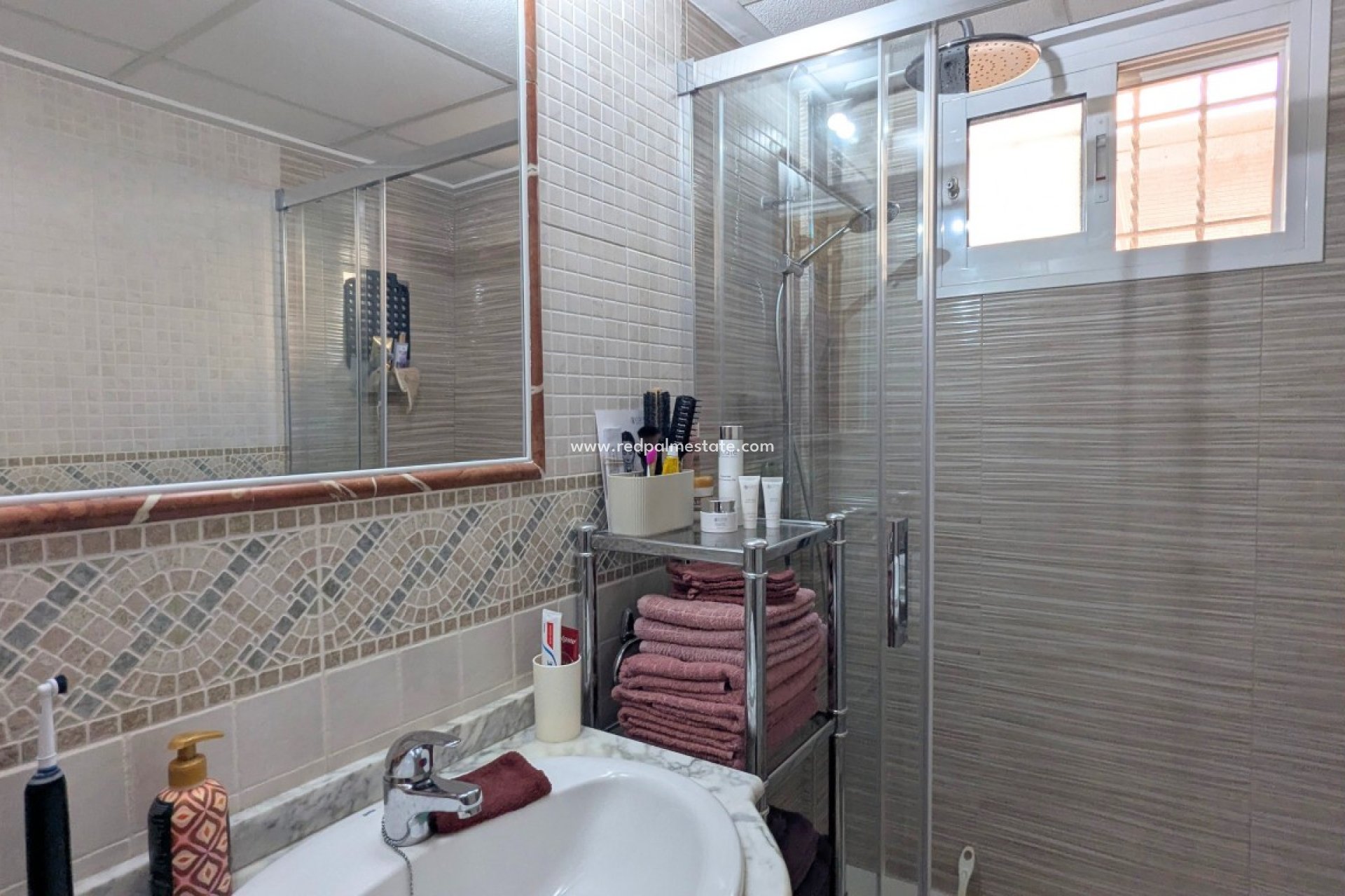 Resale - Quad House -
San Fulgencio