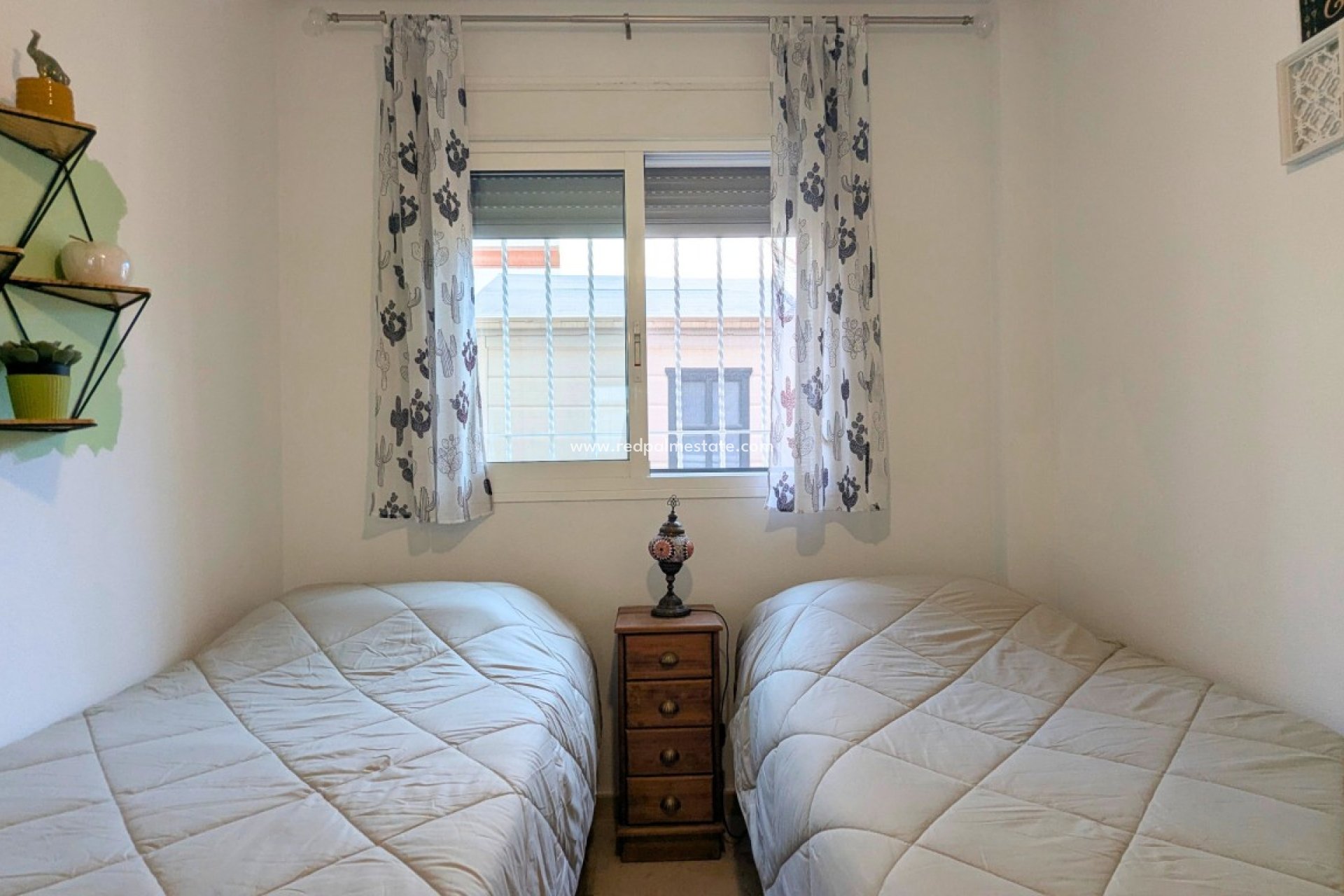 Resale - Quad House -
San Fulgencio