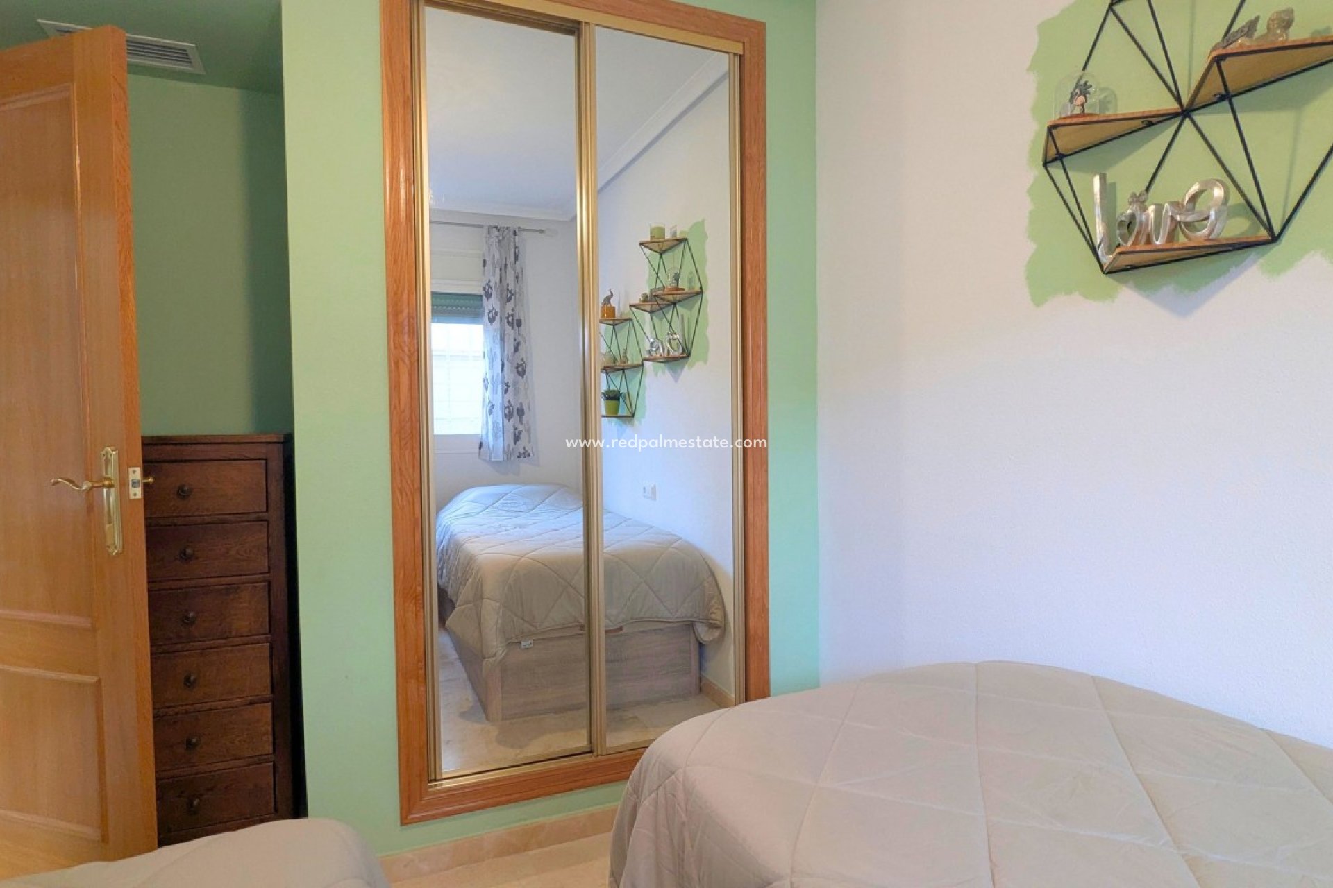 Resale - Quad House -
San Fulgencio