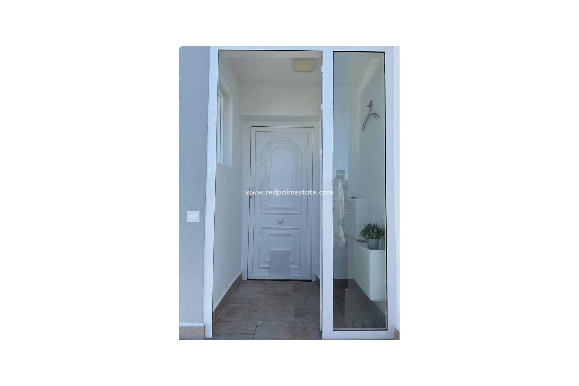 Resale - Quad House -
Sierra Golf - Costa Calida