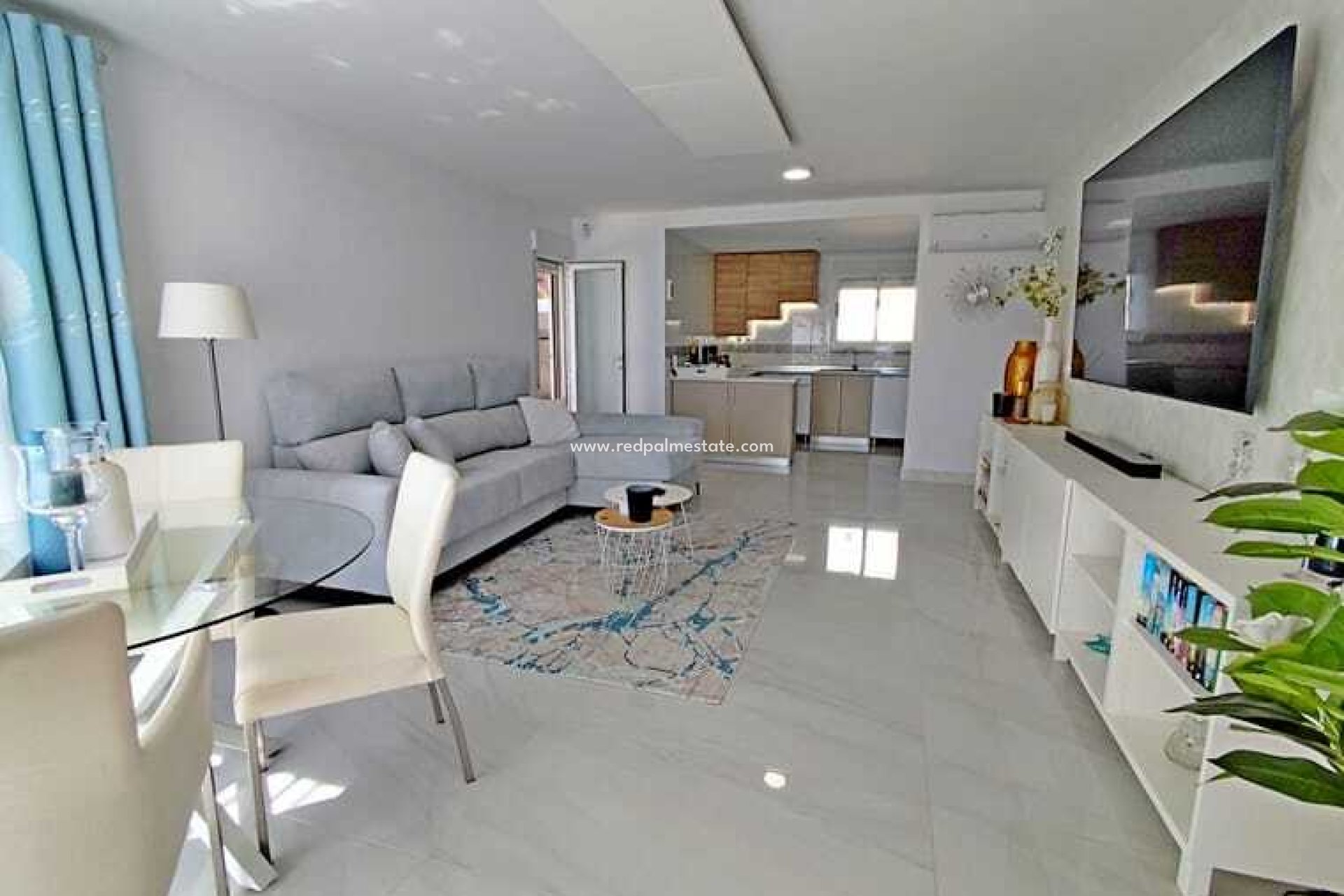 Resale - Quad House -
Sierra Golf - Costa Calida