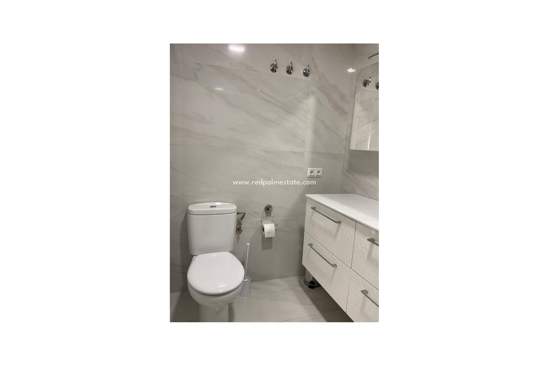 Resale - Quad House -
Sierra Golf - Costa Calida