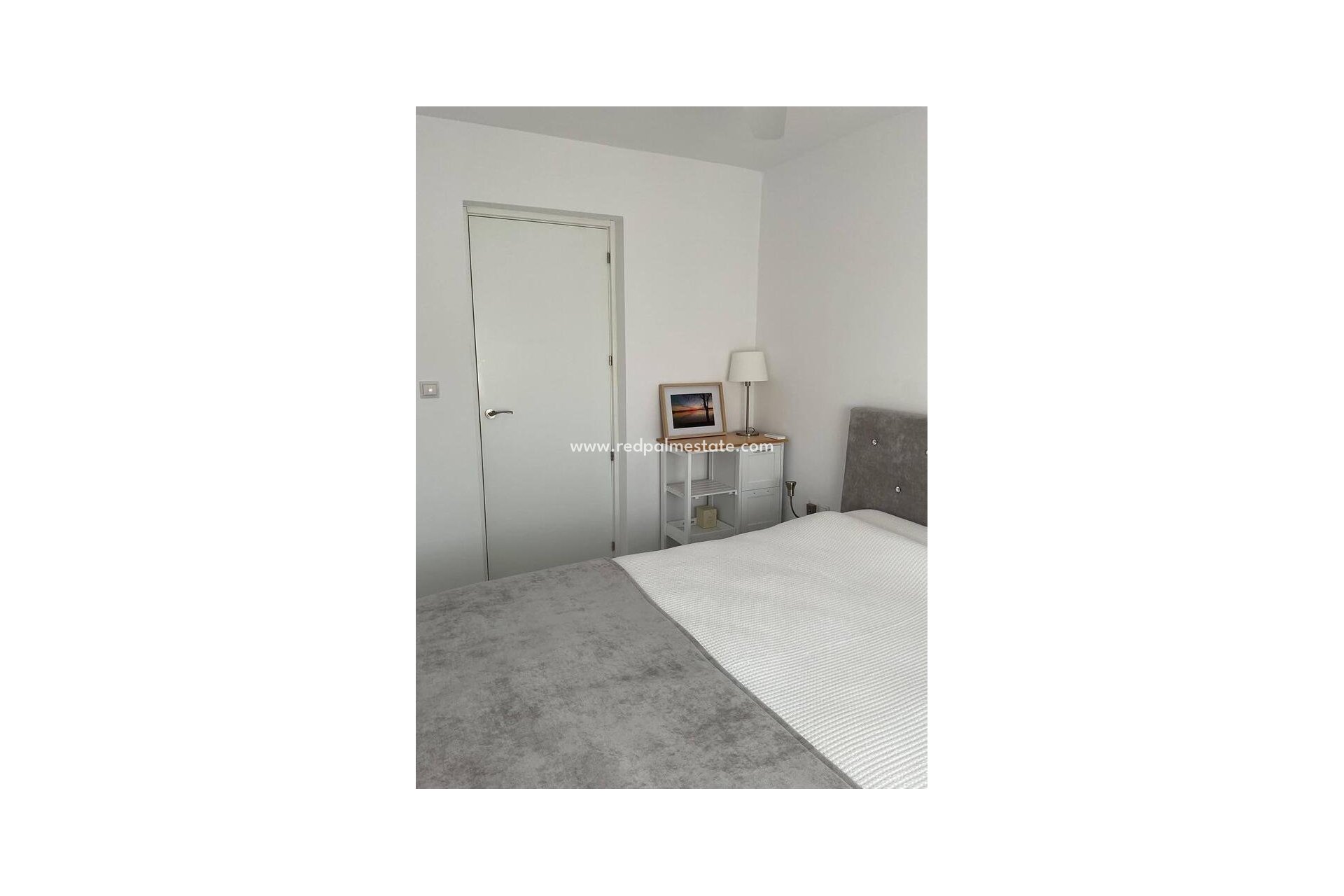 Resale - Quad House -
Sierra Golf - Costa Calida