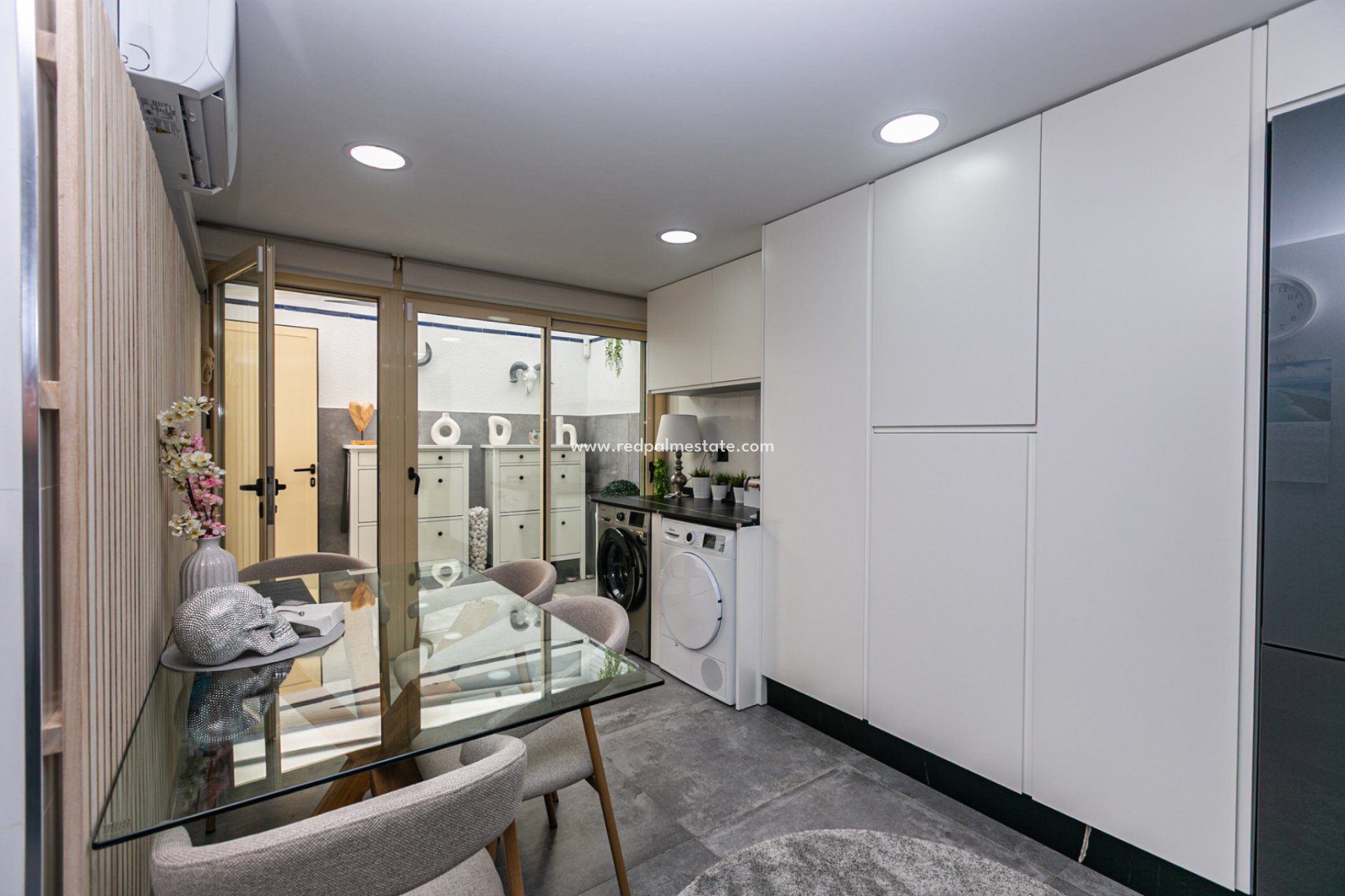 Resale - Quad House -
Torre de la Horadada - Riomar