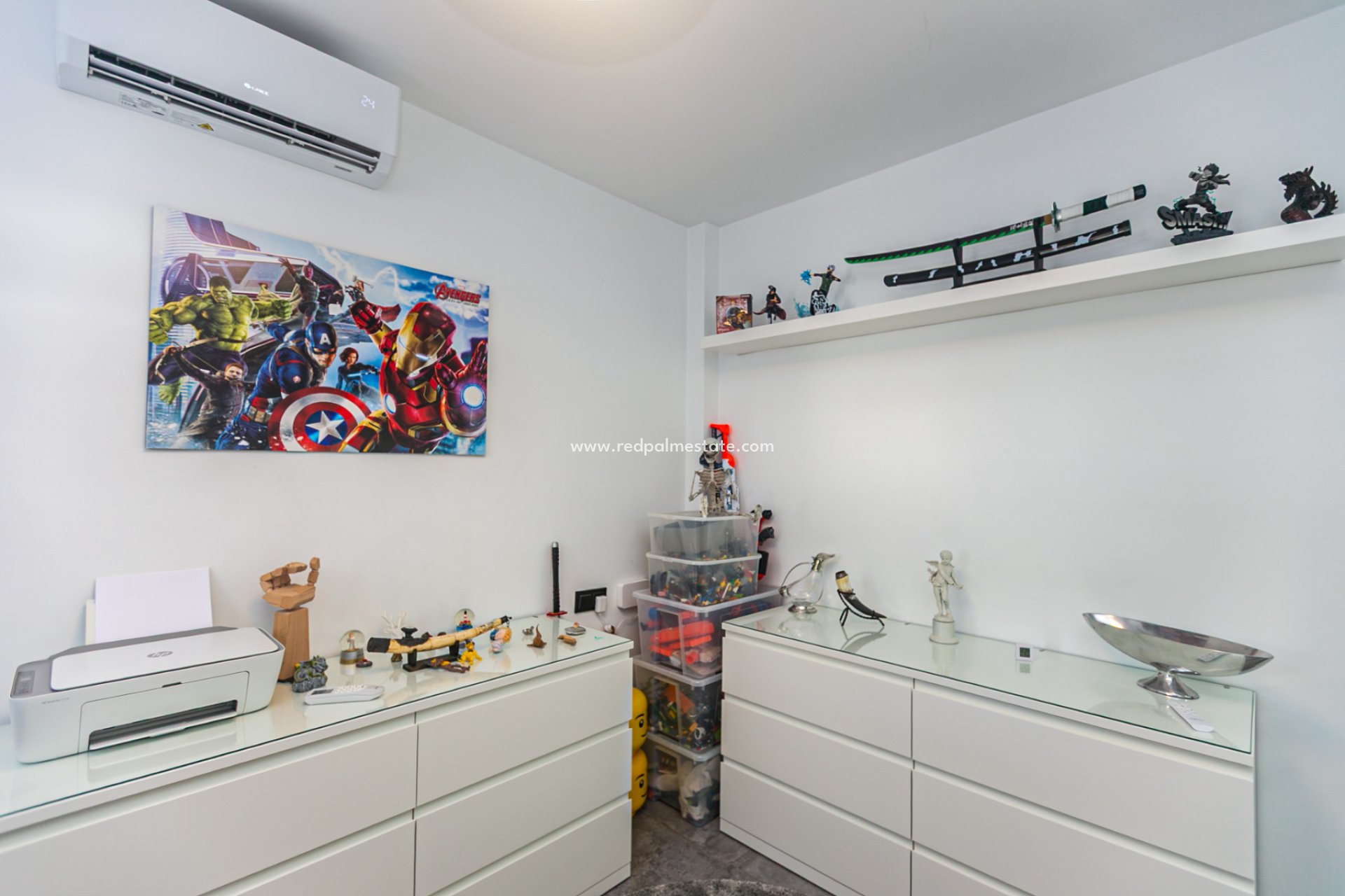 Resale - Quad House -
Torre de la Horadada - Riomar