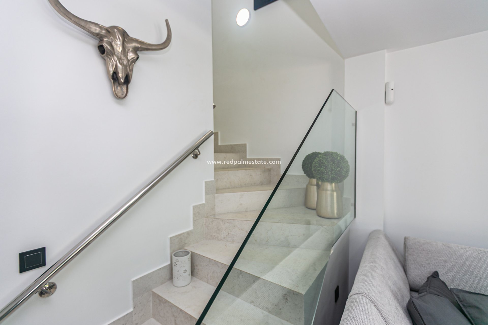 Resale - Quad House -
Torre de la Horadada - Riomar