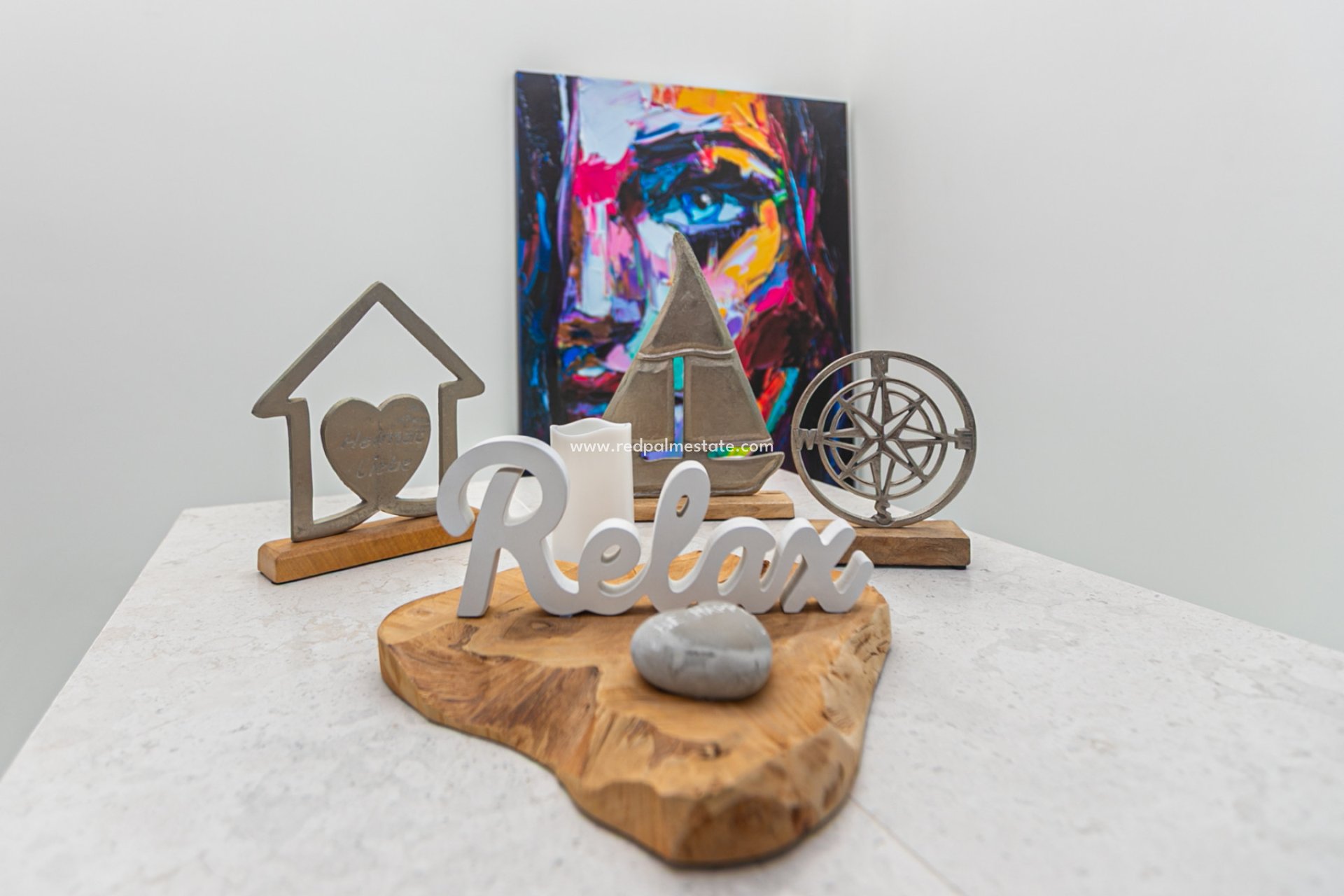 Resale - Quad House -
Torre de la Horadada - Riomar