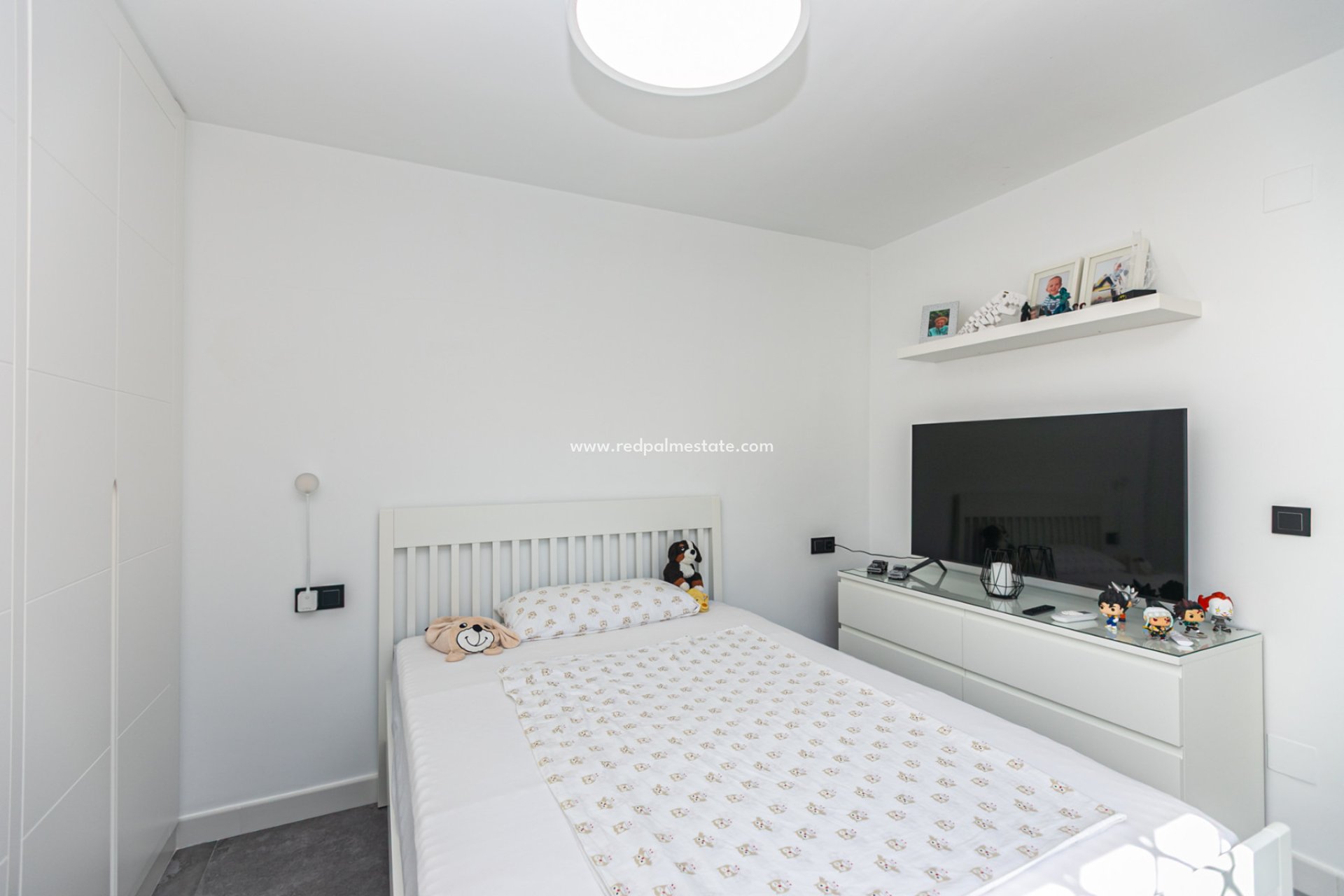 Resale - Quad House -
Torre de la Horadada - Riomar