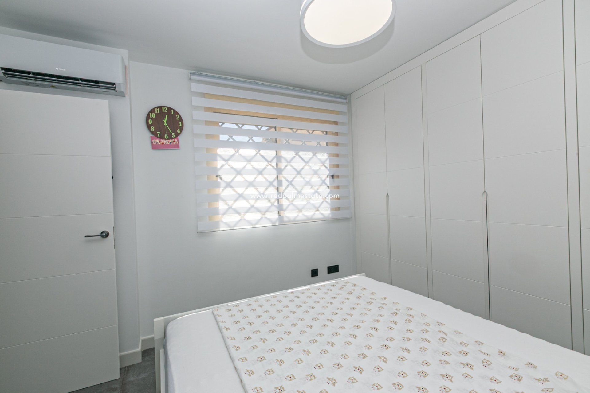 Resale - Quad House -
Torre de la Horadada - Riomar