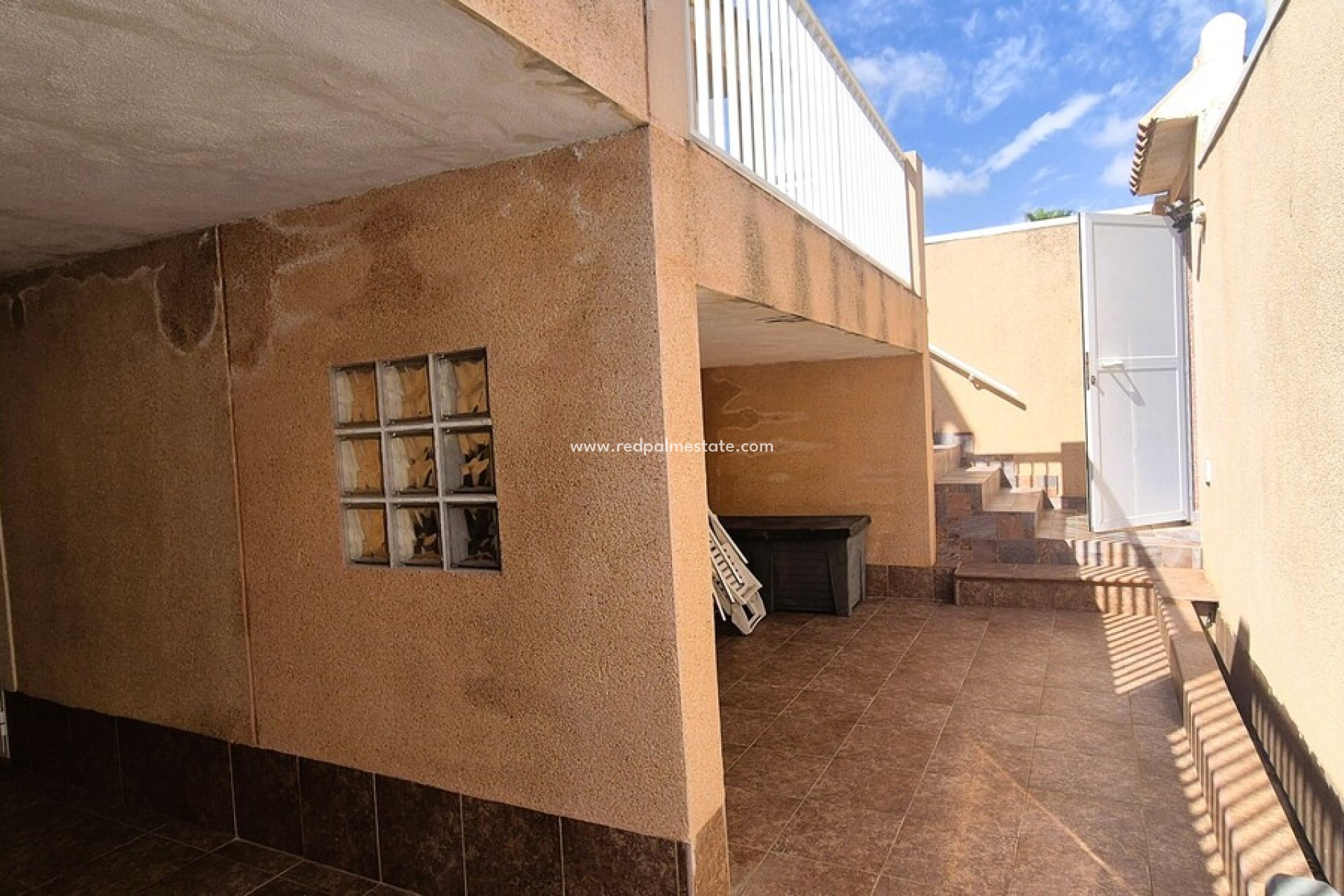 Resale - Quad House -
Torrevieja - Costa Blanca