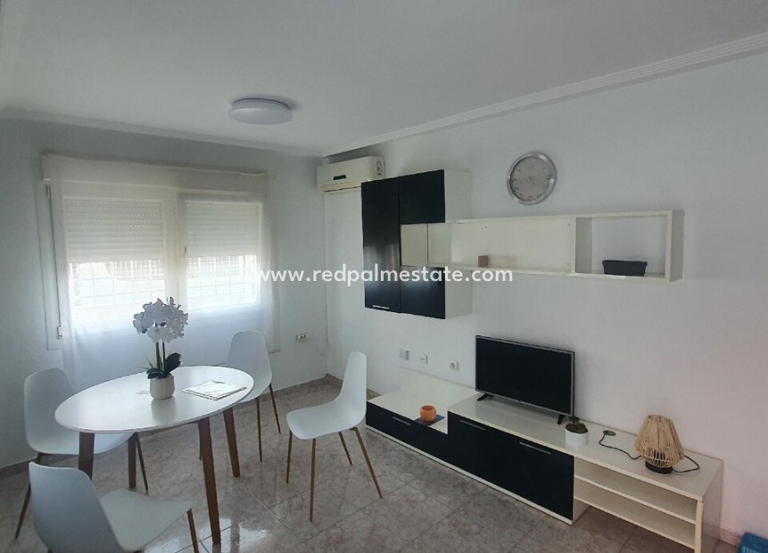 Resale - Quad House -
Torrevieja - Costa Blanca