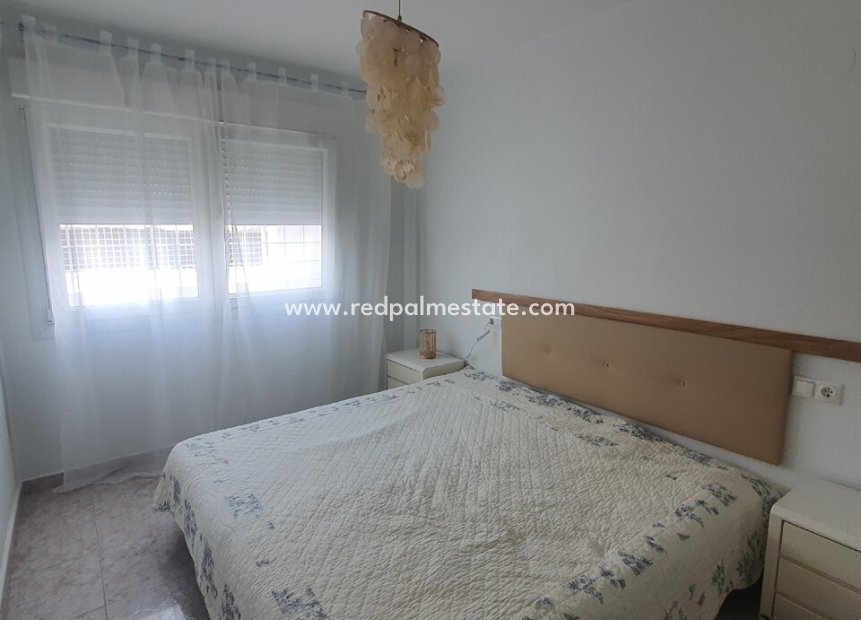 Resale - Quad House -
Torrevieja - Costa Blanca