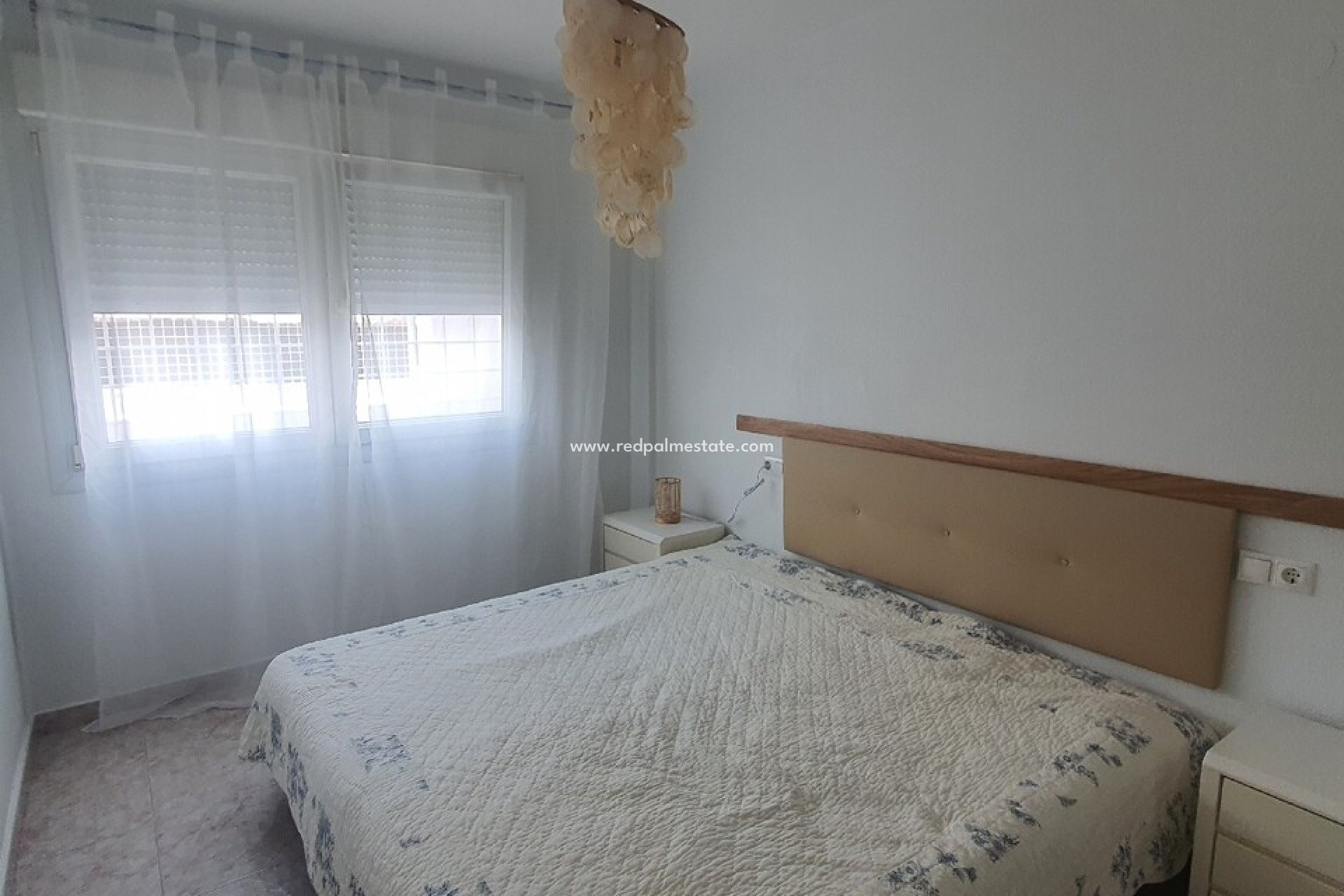 Resale - Quad House -
Torrevieja - Costa Blanca