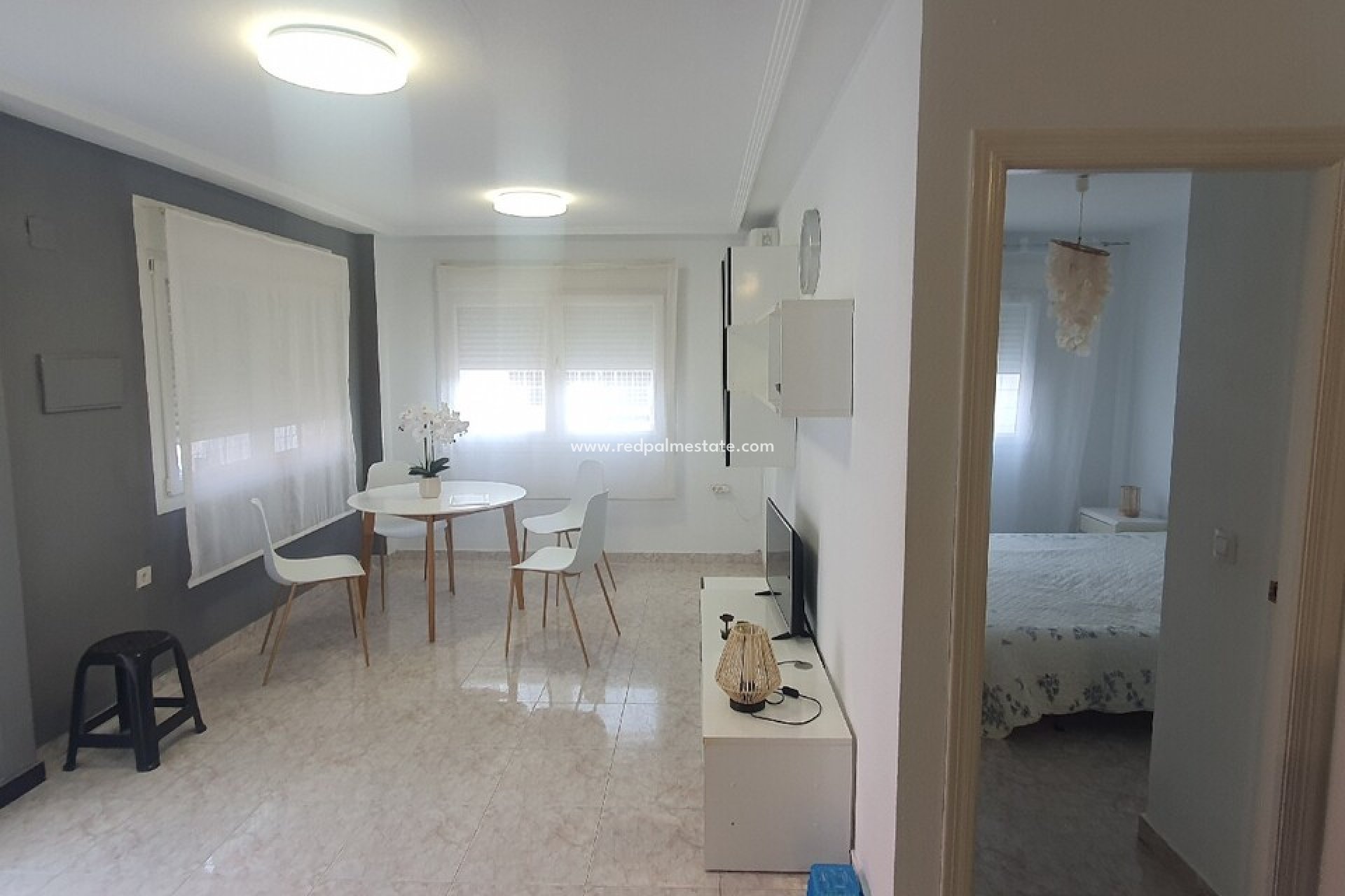 Resale - Quad House -
Torrevieja - Costa Blanca