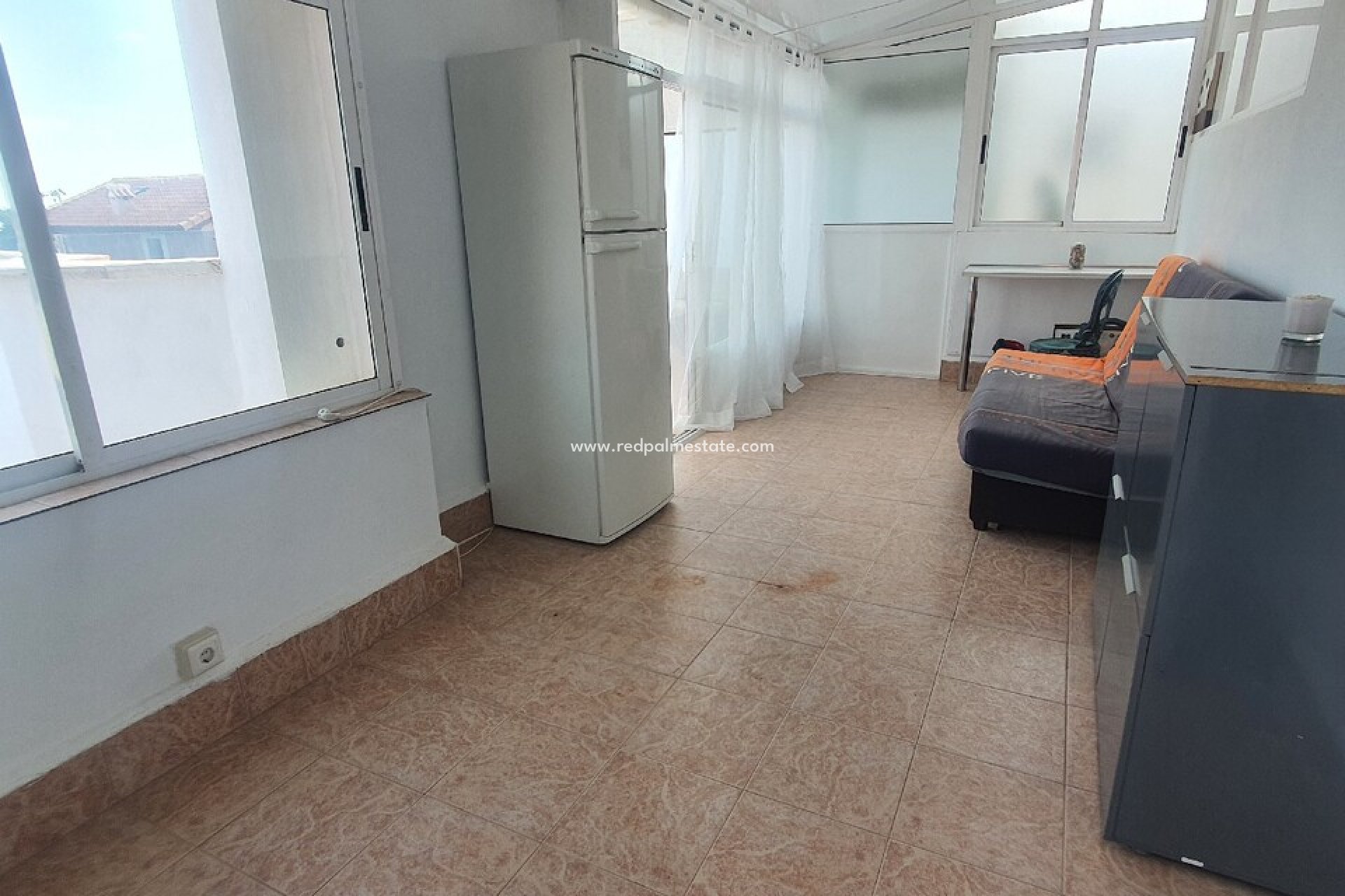 Resale - Quad House -
Torrevieja - Costa Blanca