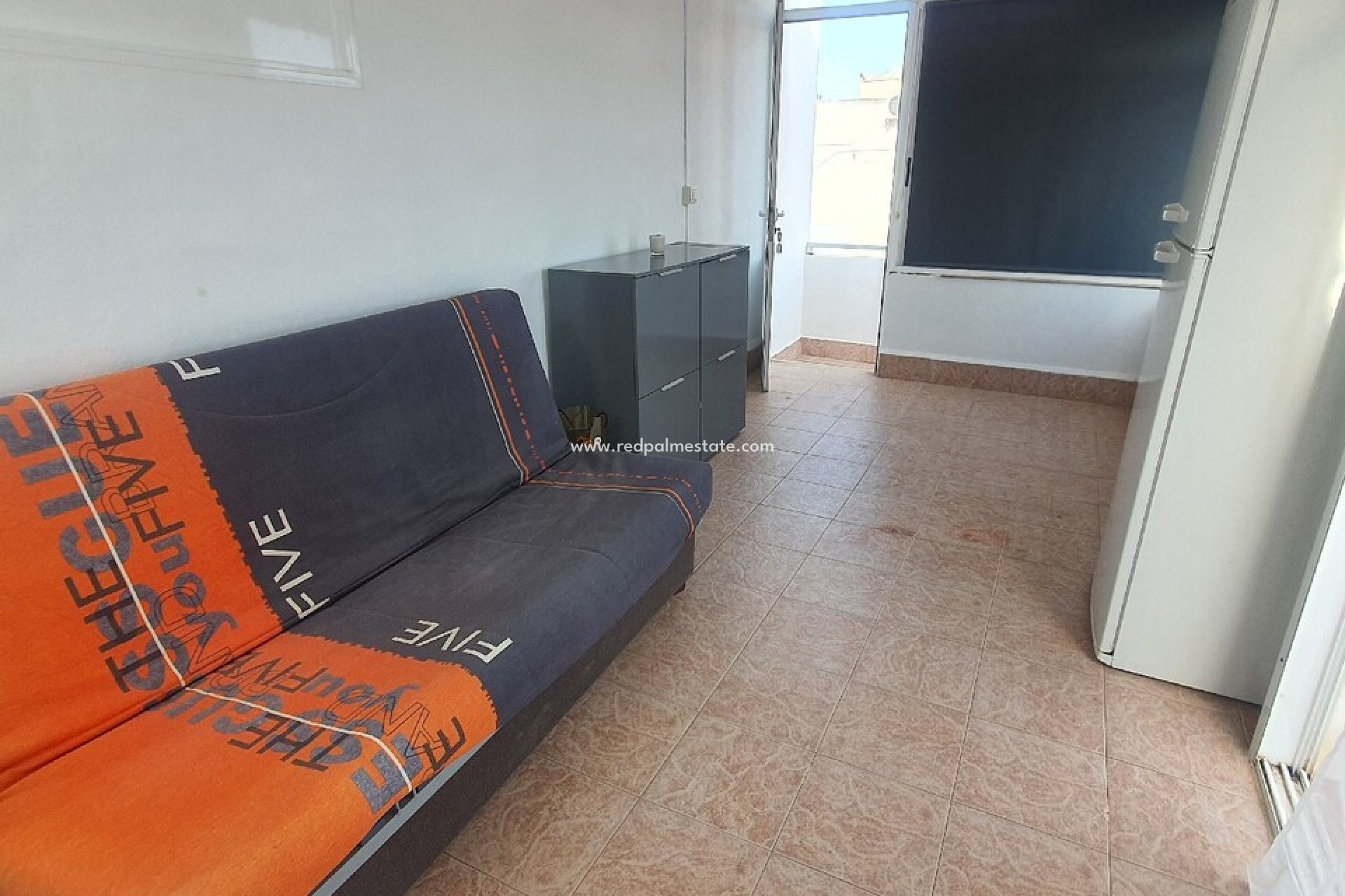 Resale - Quad House -
Torrevieja - Costa Blanca