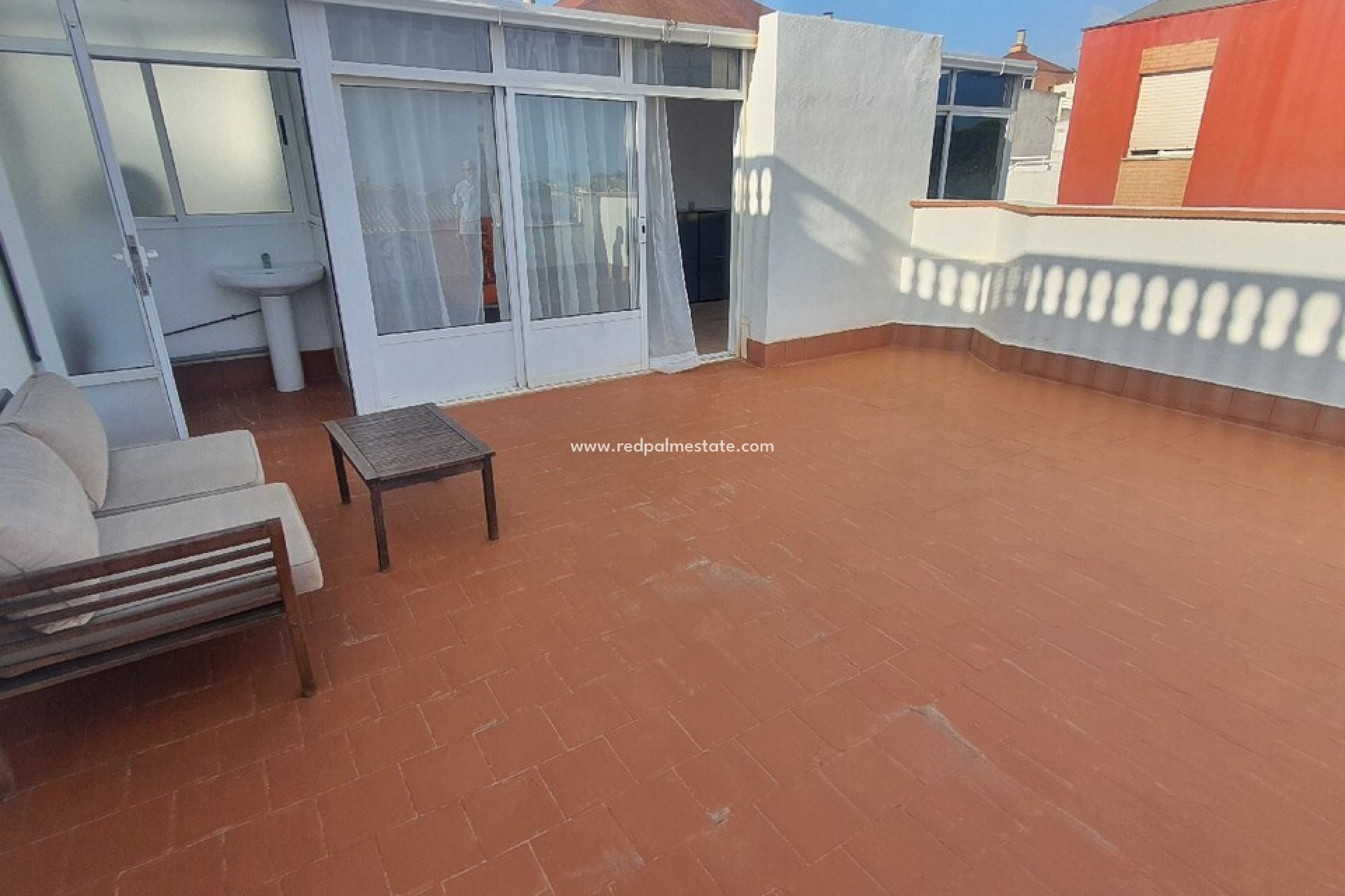 Resale - Quad House -
Torrevieja - Costa Blanca